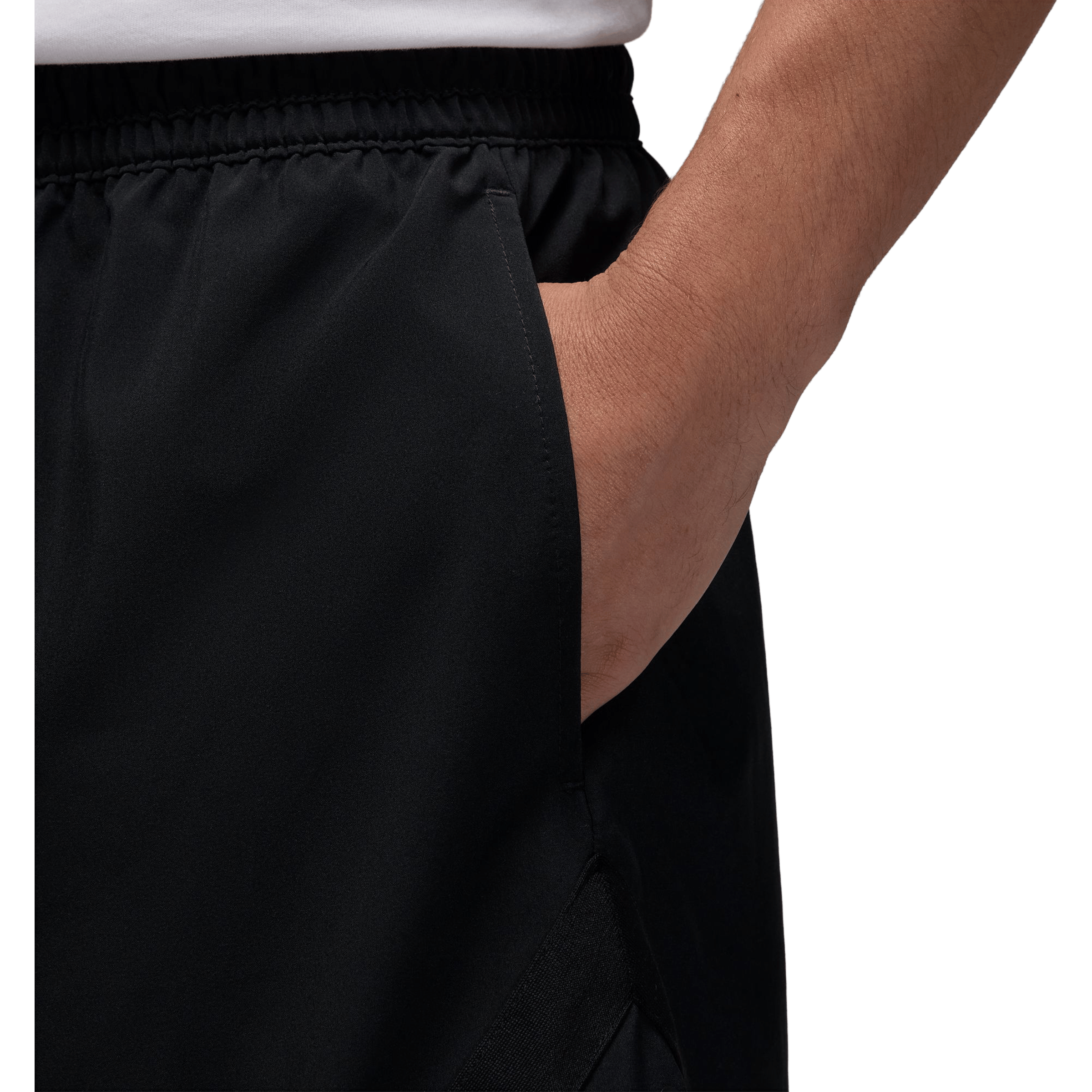 Mens Nike Sport Dri-FIT Woven Diamond Shorts