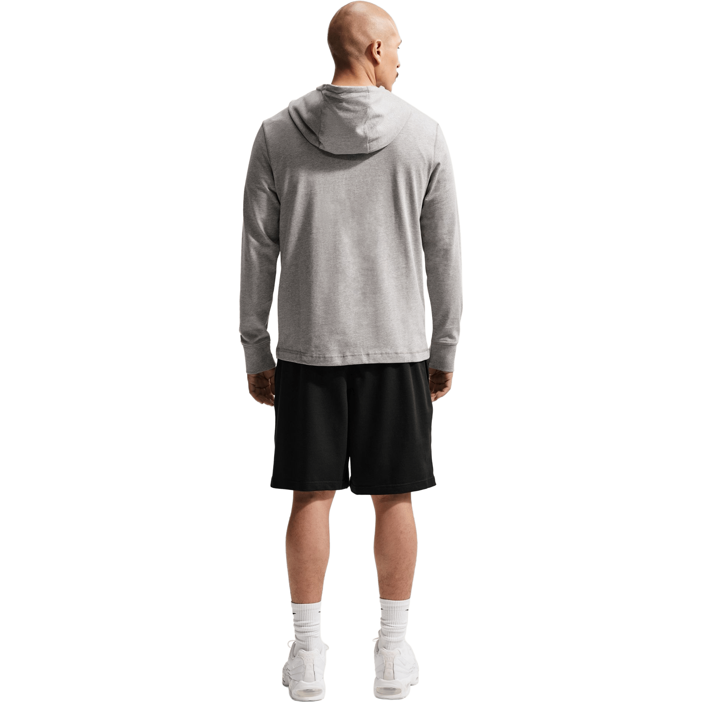 Mens Nike Sportswear Club Knit Shorts