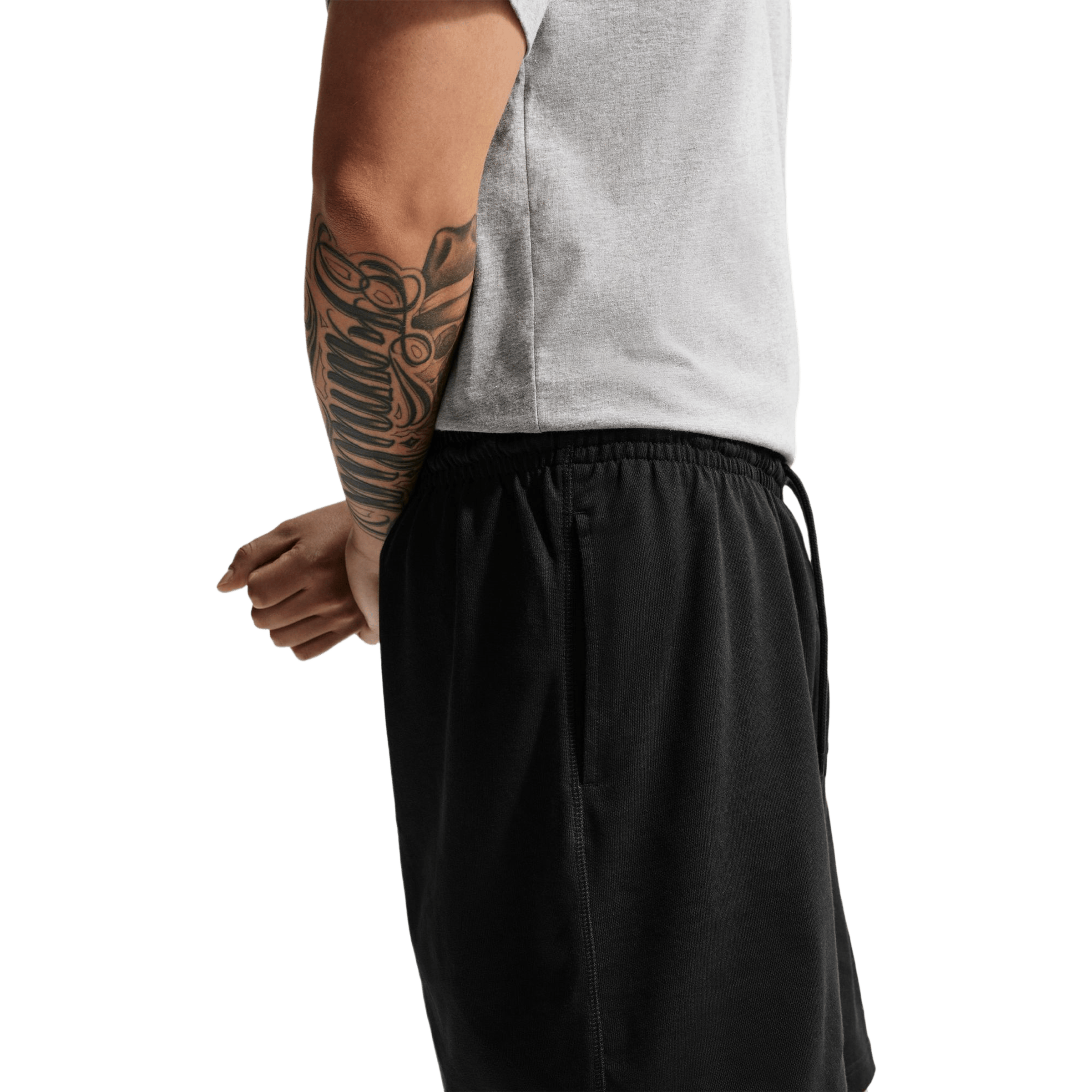 Mens Nike Sportswear Club Knit Shorts