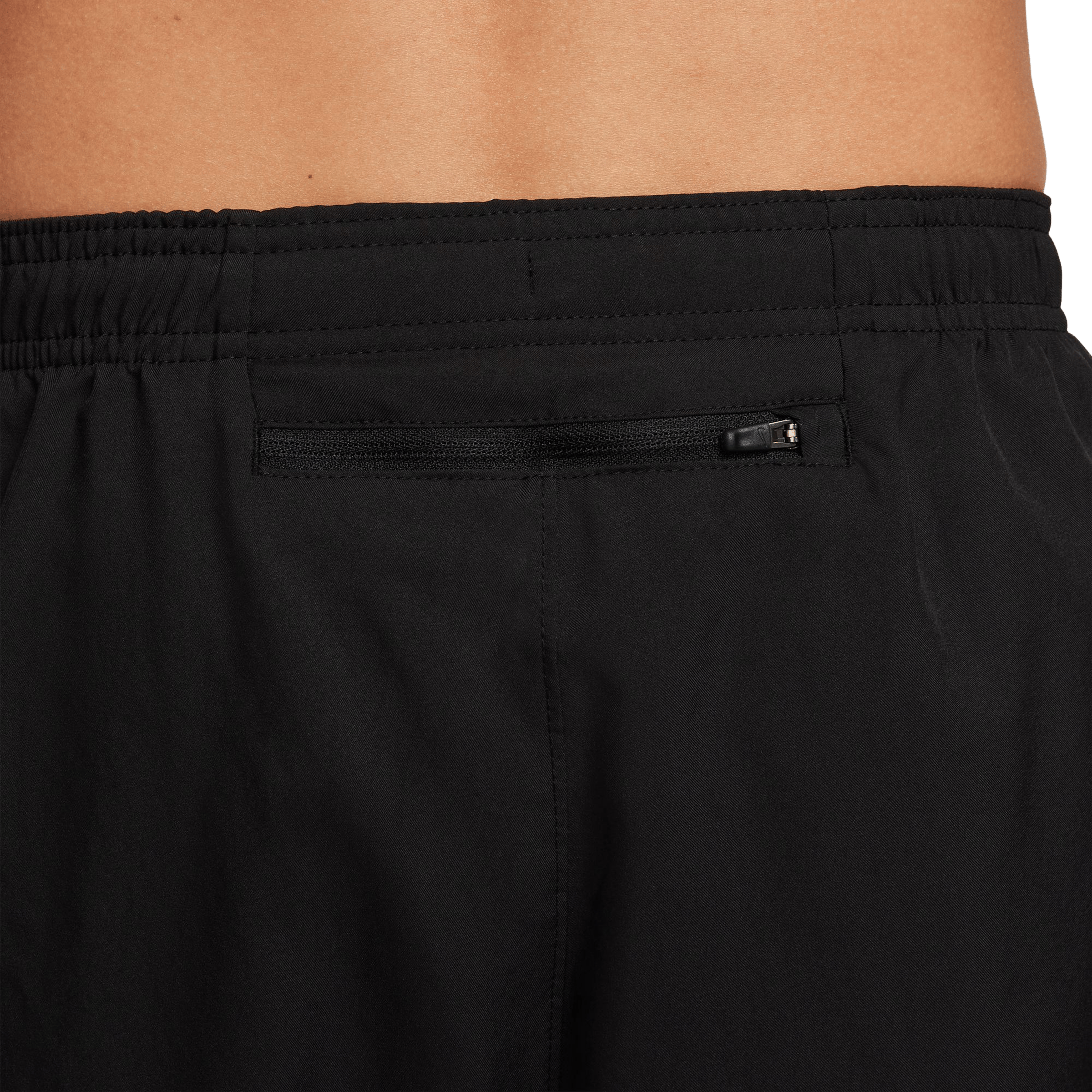 Mens Nike Challenger Dri-FIT Woven Running Pants