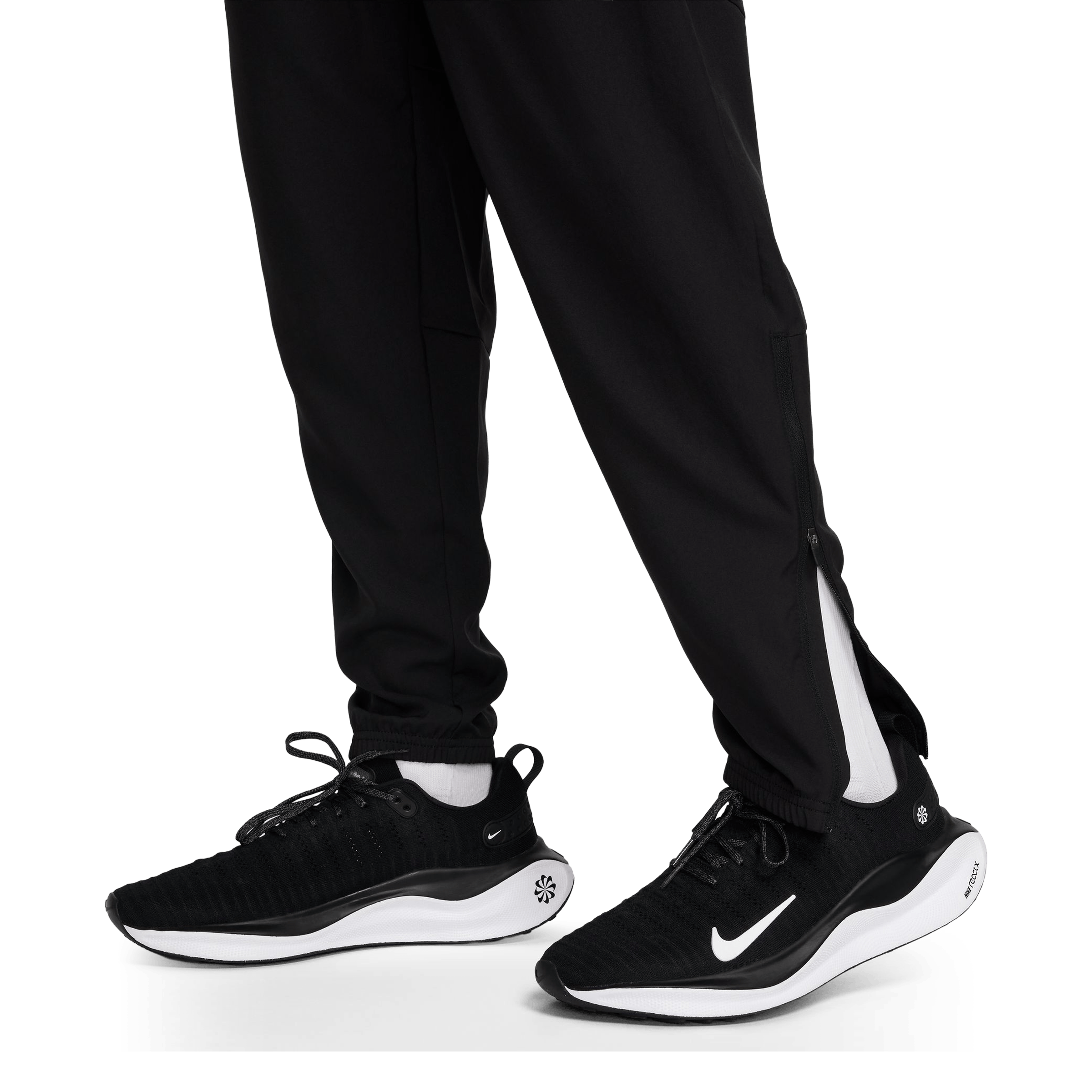 Mens Nike Challenger Dri-FIT Woven Running Pants