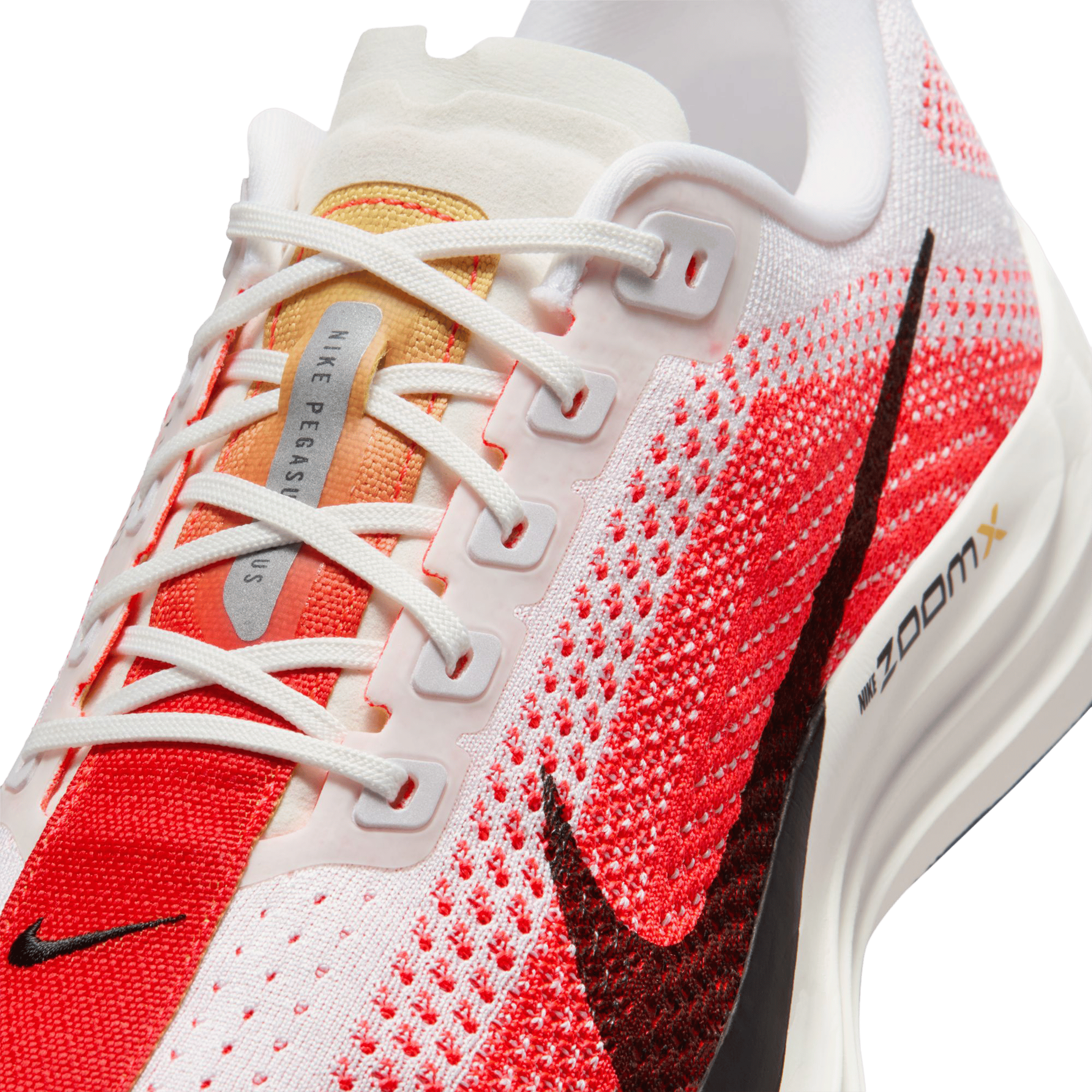 Mens Nike Pegasus Plus Running Shoes