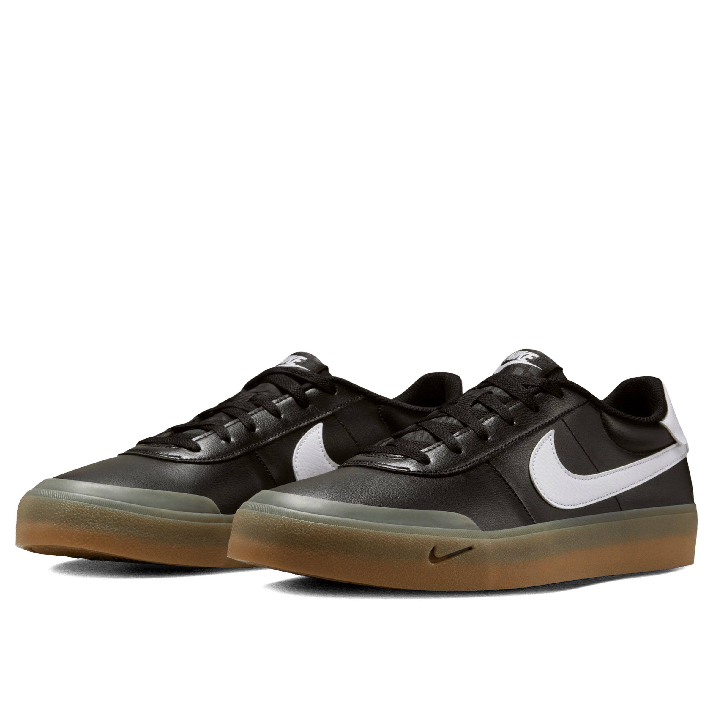 Mens Nike Court Shot Shoes