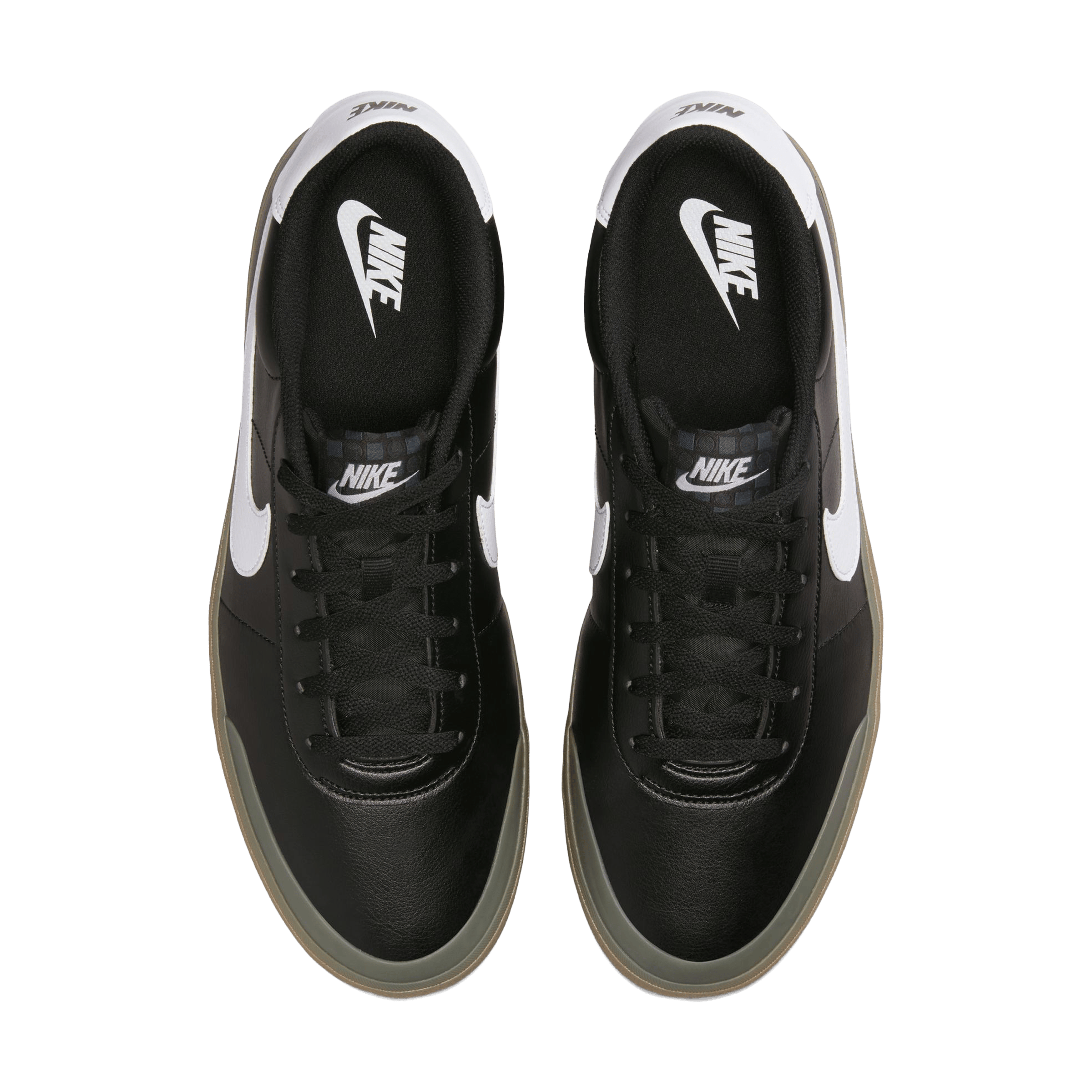 Mens Nike Court Shot Shoes