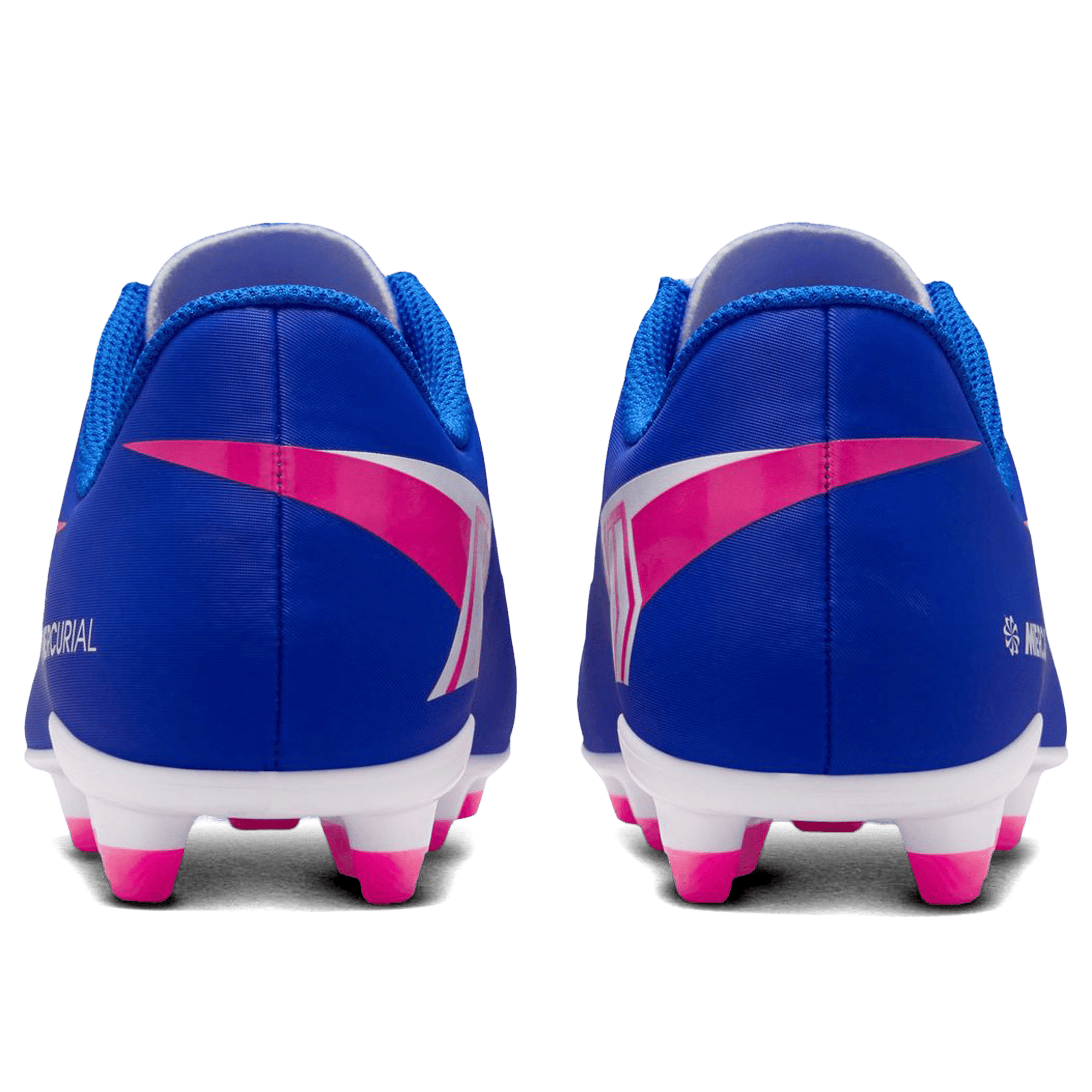 Kids Nike Jr. Mercurial Vapor 16 Club (MG) Football Boots
