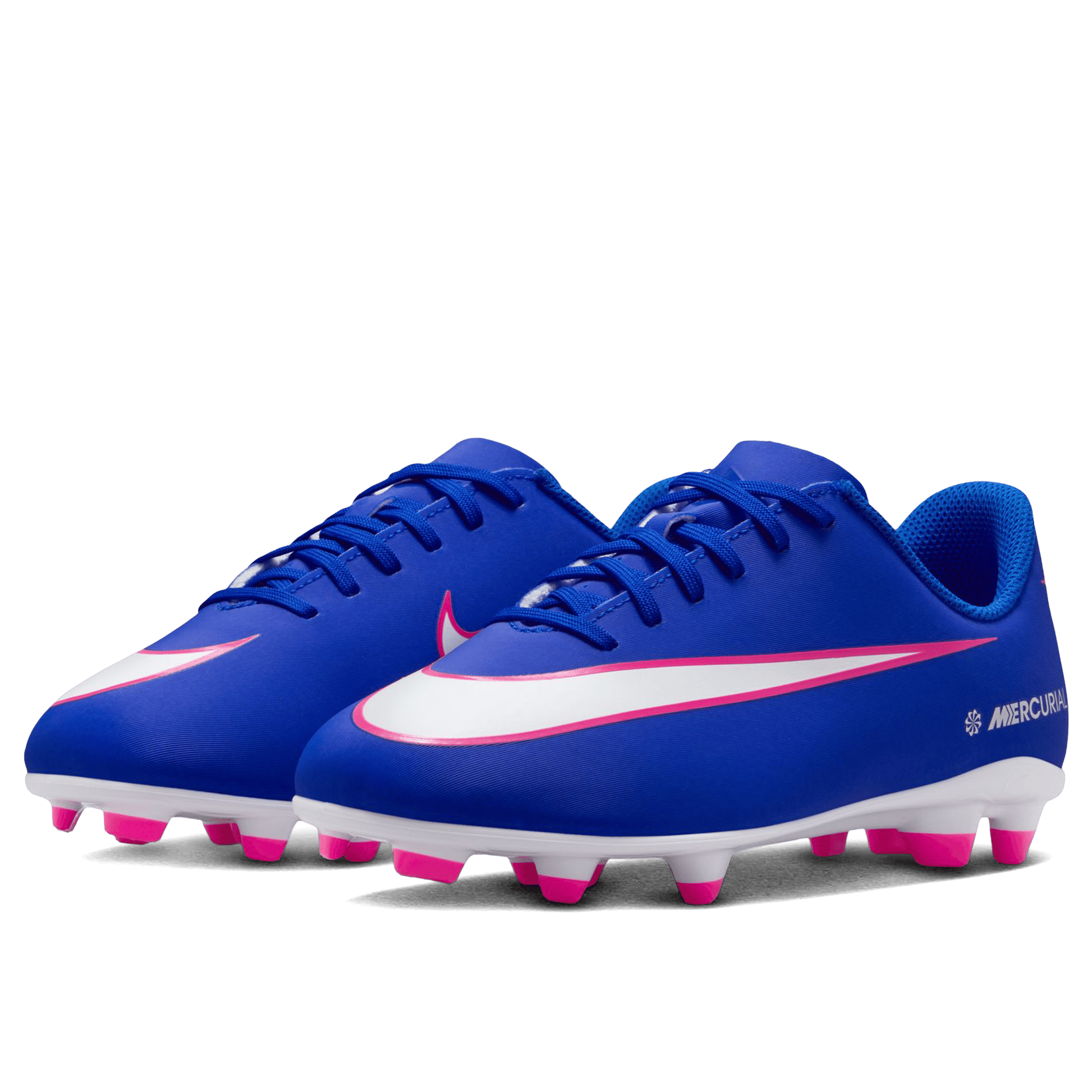 Kids Nike Jr. Mercurial Vapor 16 Club (MG) Football Boots