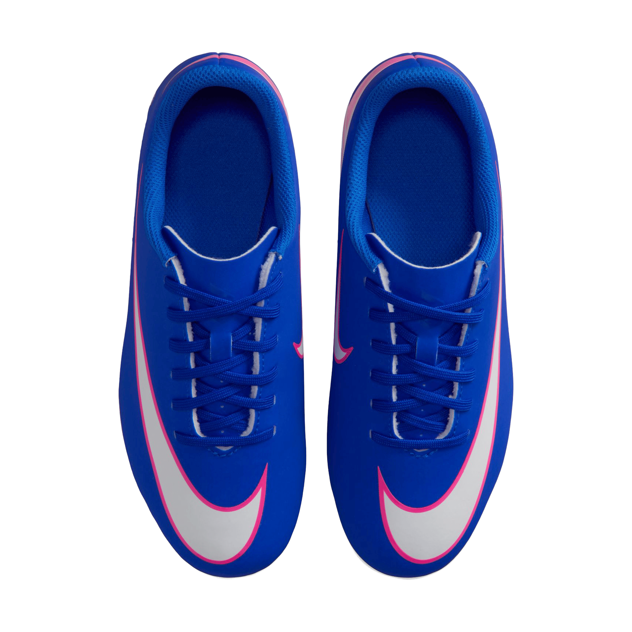 Kids Nike Jr. Mercurial Vapor 16 Club (MG) Football Boots