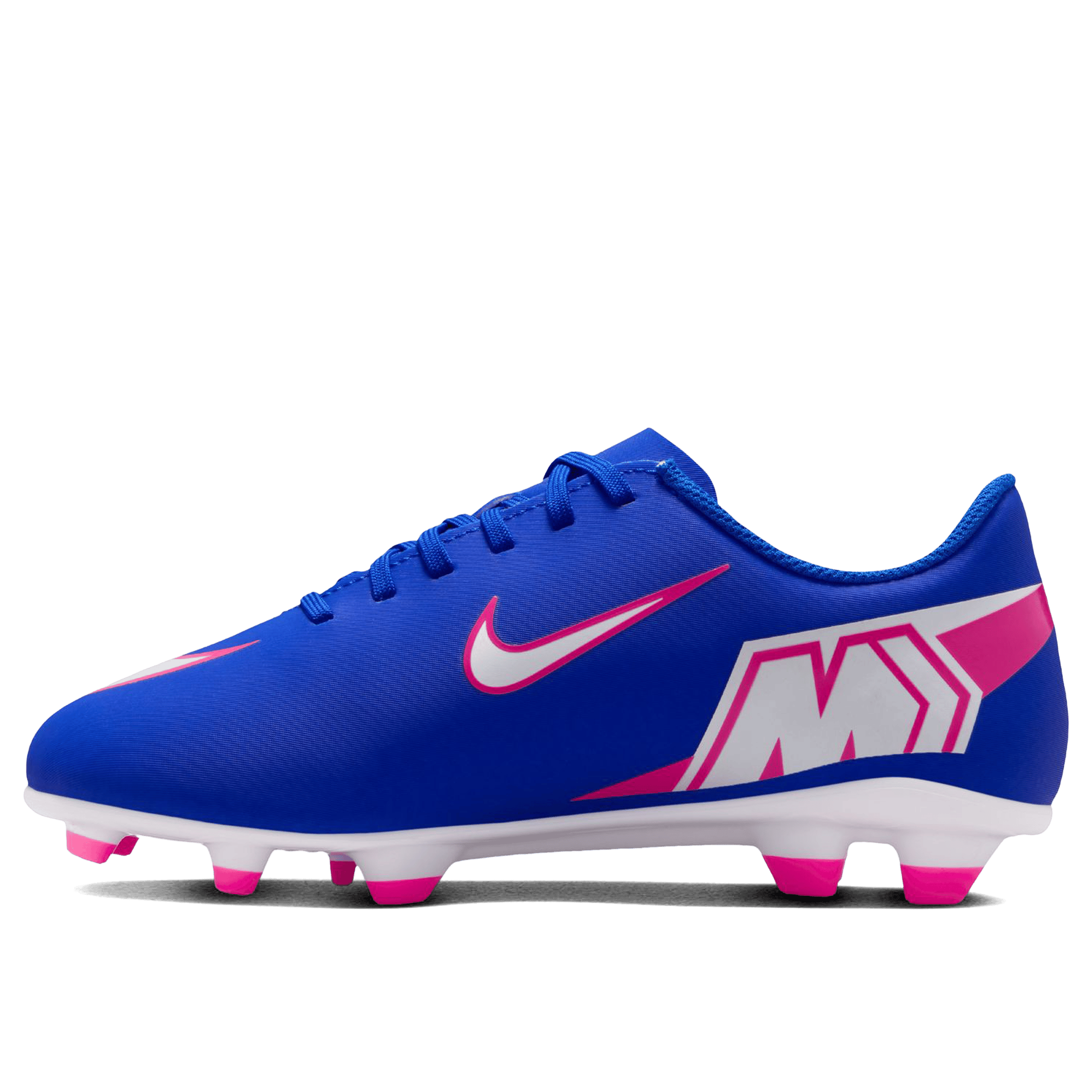 Kids Nike Jr. Mercurial Vapor 16 Club (MG) Football Boots
