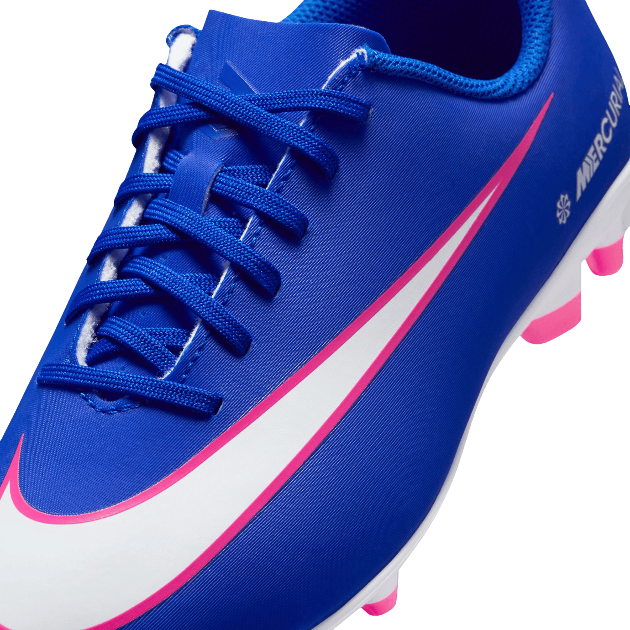 Kids Nike Jr. Mercurial Vapor 16 Club (MG) Football Boots
