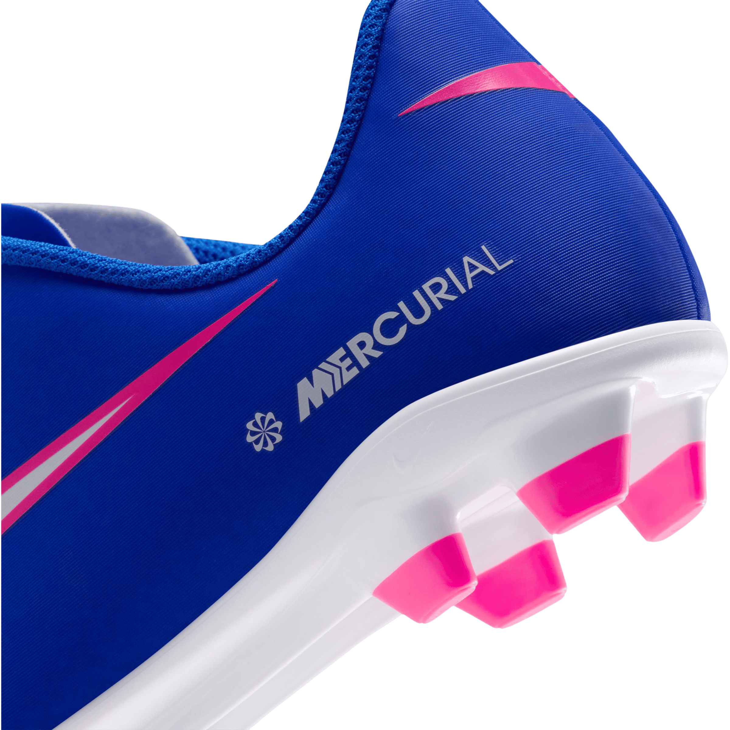 Kids Nike Jr. Mercurial Vapor 16 Club (MG) Football Boots