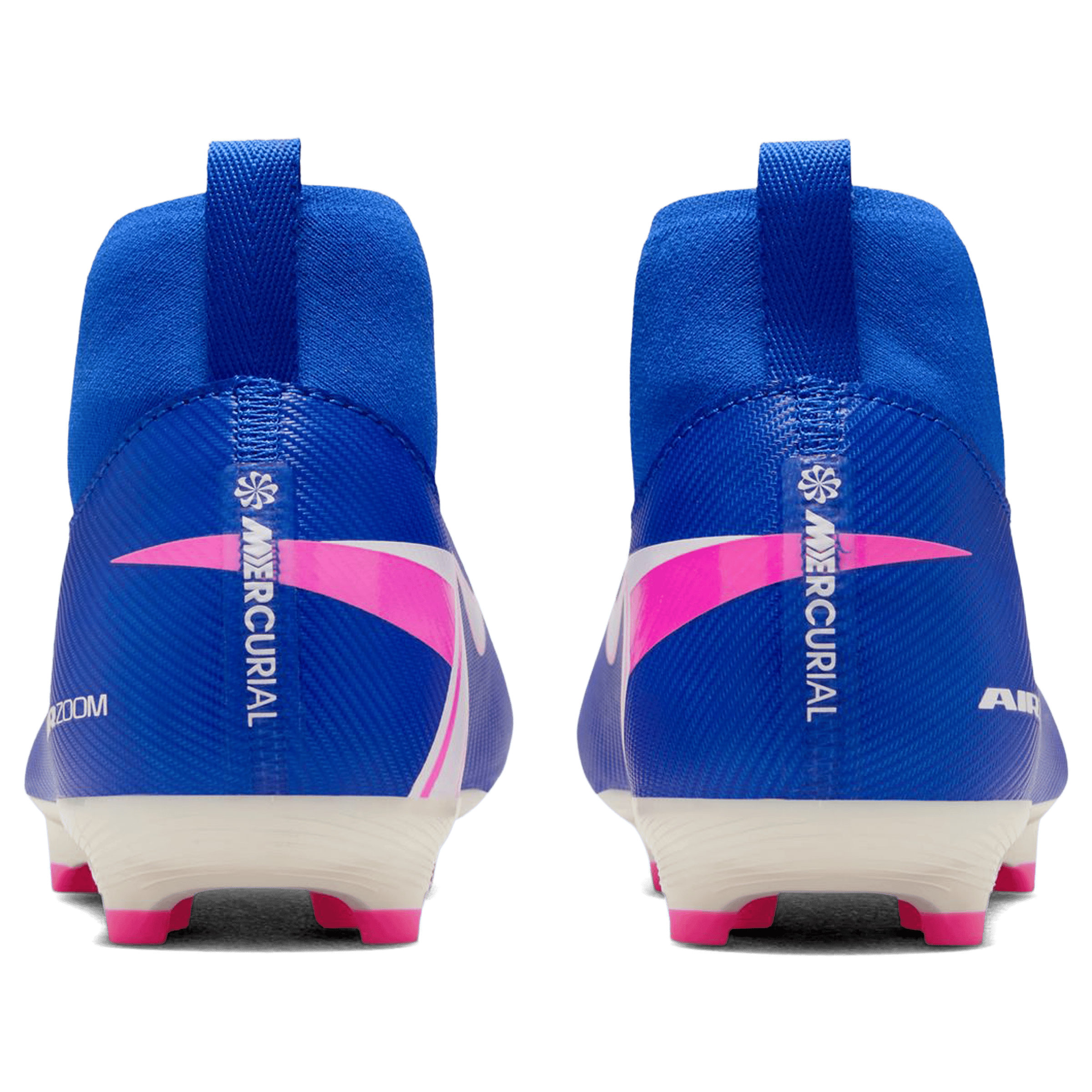 Kids Nike Jr. Mercurial Superfly 10 Academy (MG) Football Boots