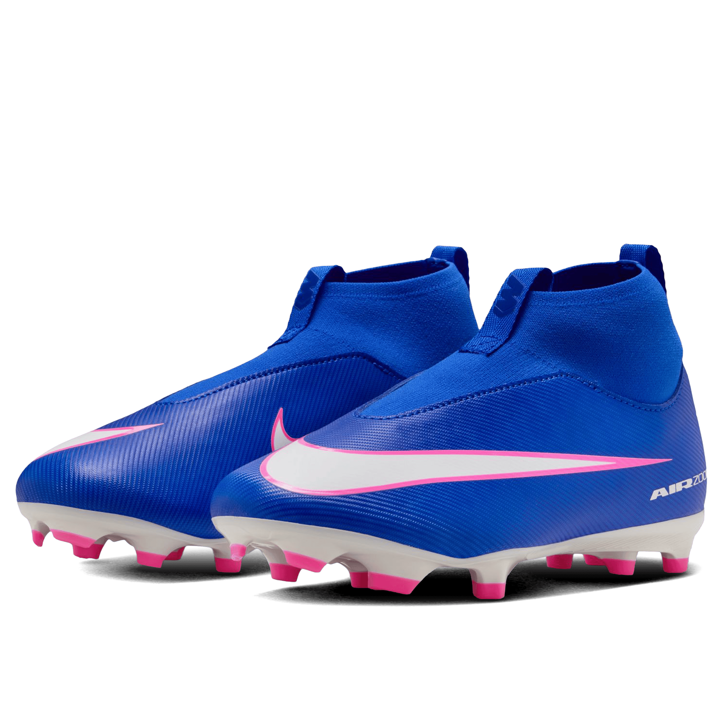 Kids Nike Jr. Mercurial Superfly 10 Academy (MG) Football Boots