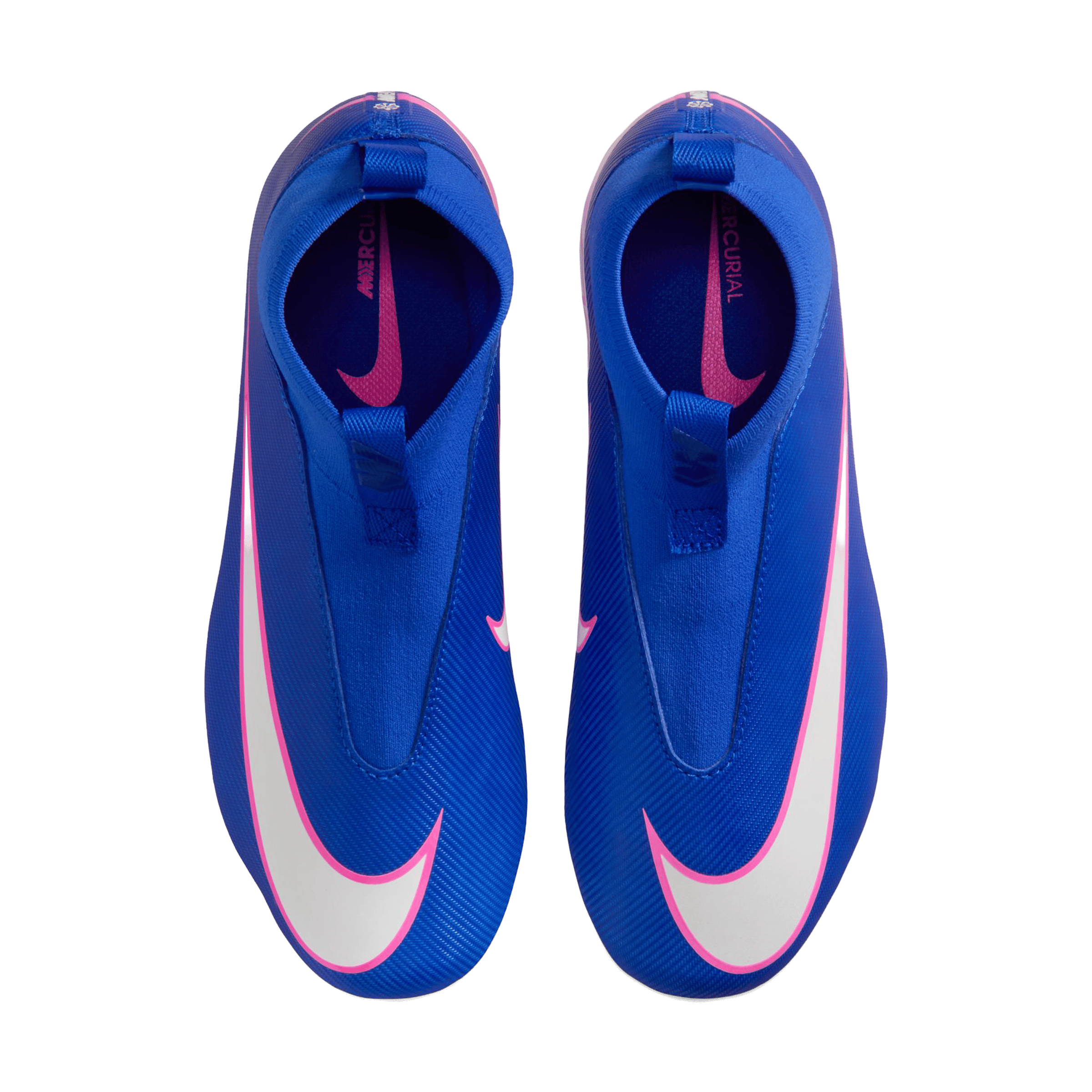 Kids Nike Jr. Mercurial Superfly 10 Academy (MG) Football Boots