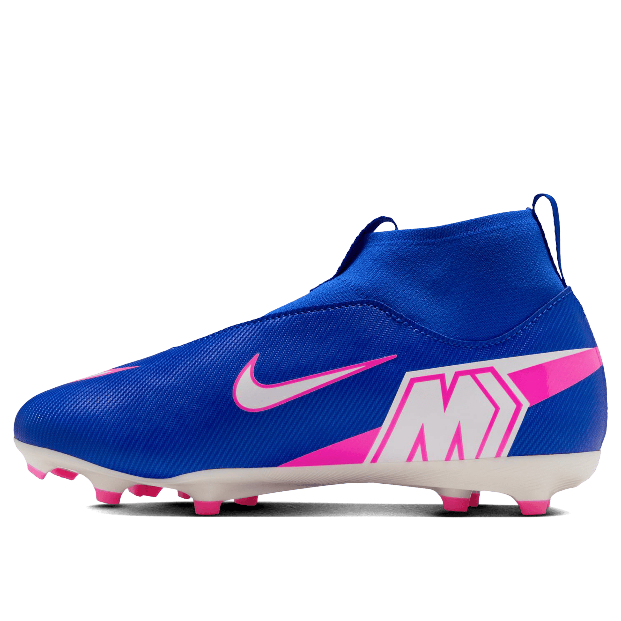 Kids Nike Jr. Mercurial Superfly 10 Academy (MG) Football Boots