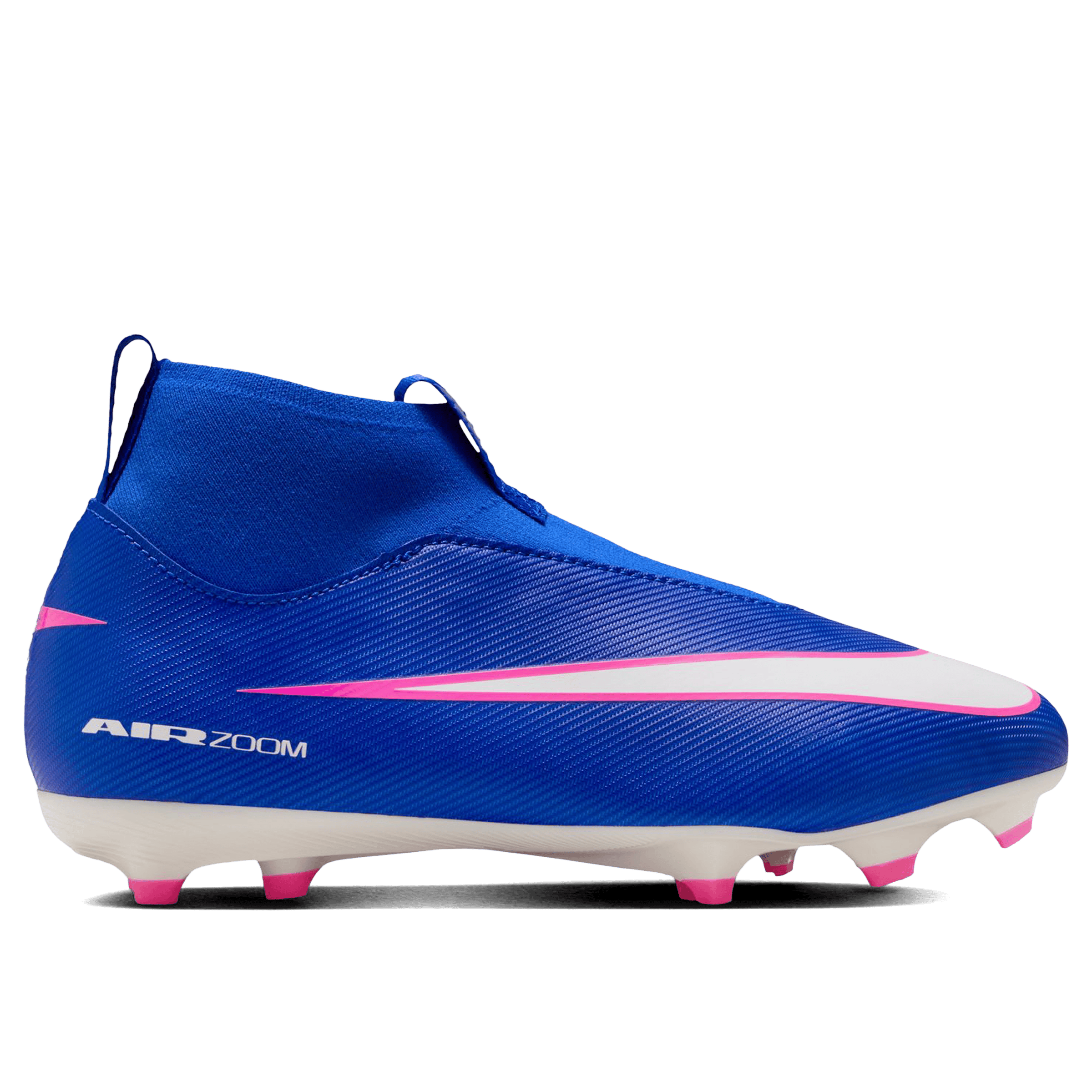 Kids Nike Jr. Mercurial Superfly 10 Academy (MG) Football Boots