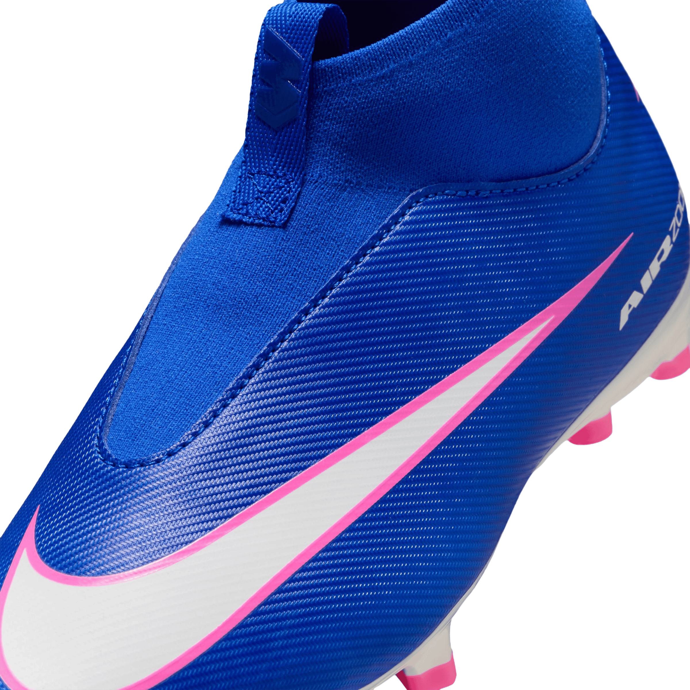 Kids Nike Jr. Mercurial Superfly 10 Academy (MG) Football Boots