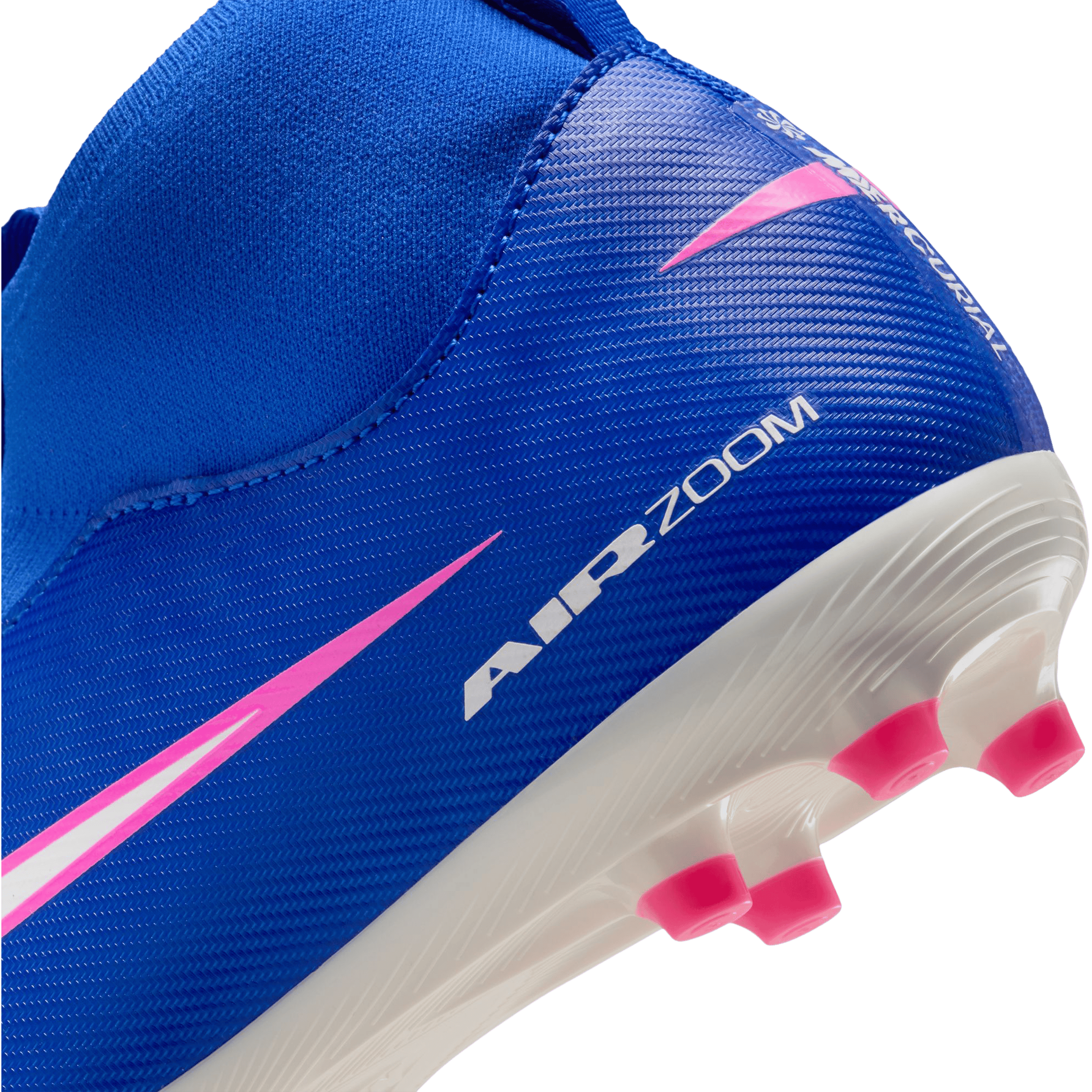 Kids Nike Jr. Mercurial Superfly 10 Academy (MG) Football Boots