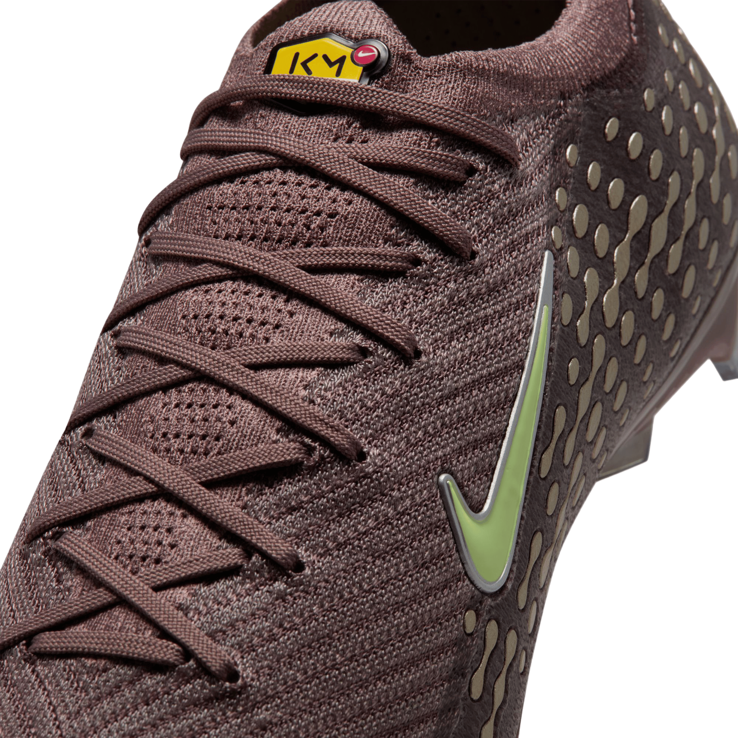 Mens Nike Mercurial Vapor 16 Elite 'Kylian Mbappé' (FG) Football Boots