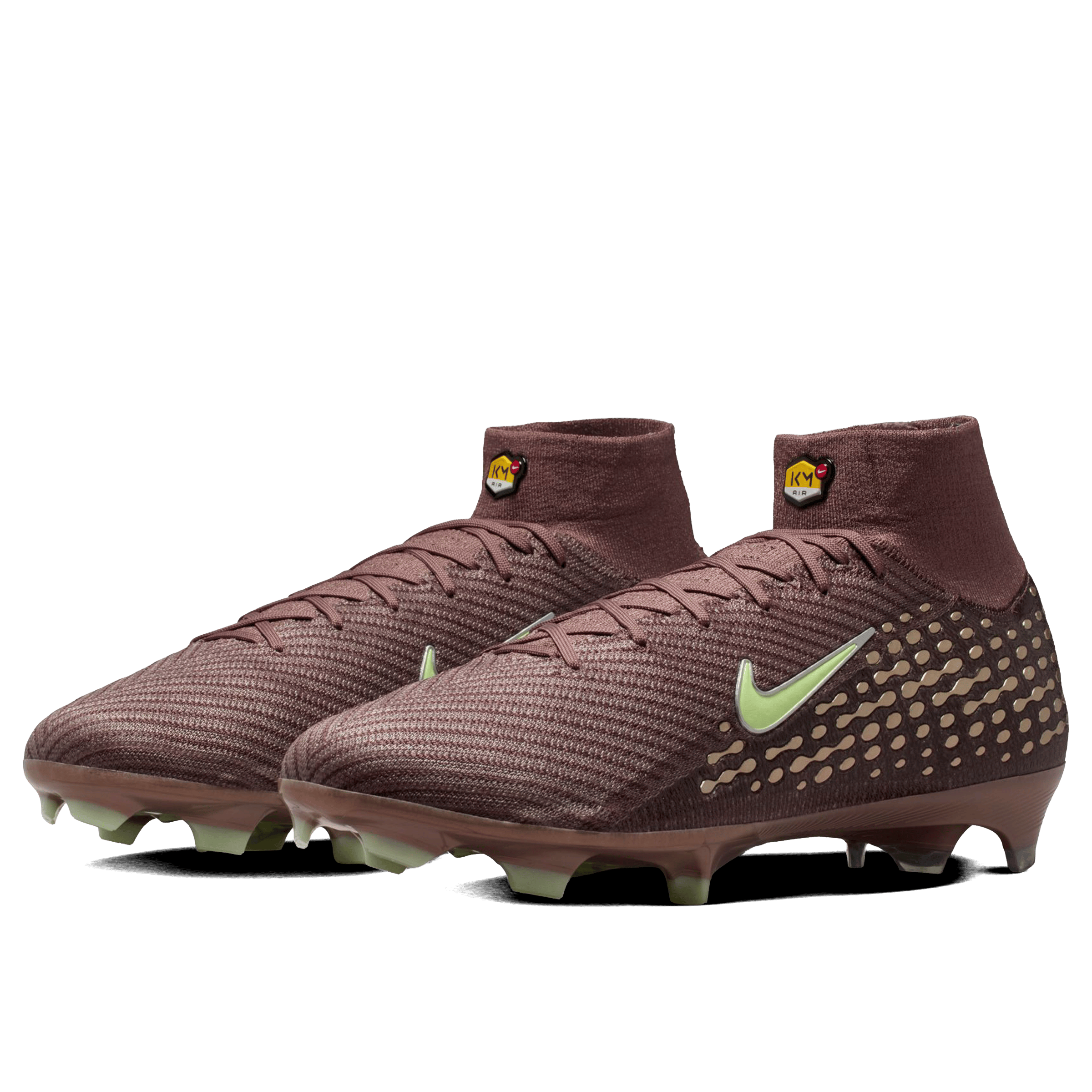 Mens Nike Mercurial Superfly 10 Elite 'Kylian Mbappé' (FG) Football Boots