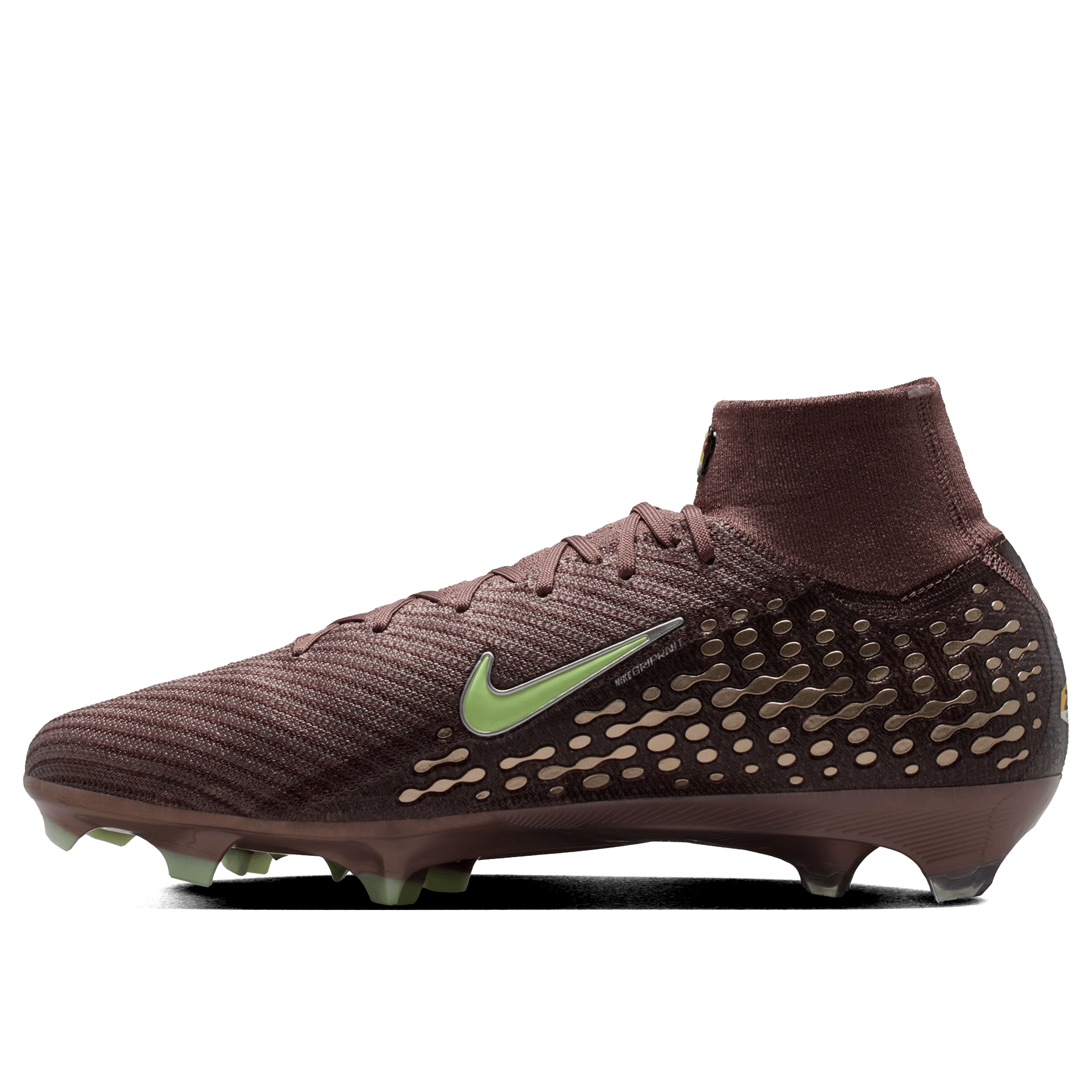 Mens Nike Mercurial Superfly 10 Elite 'Kylian Mbappé' (FG) Football Boots