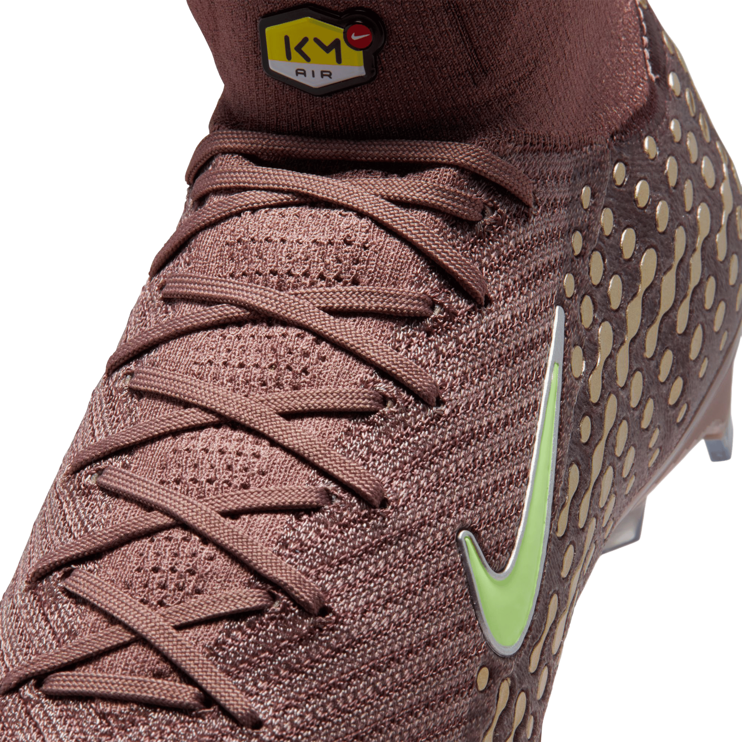 Mens Nike Mercurial Superfly 10 Elite 'Kylian Mbappé' (FG) Football Boots