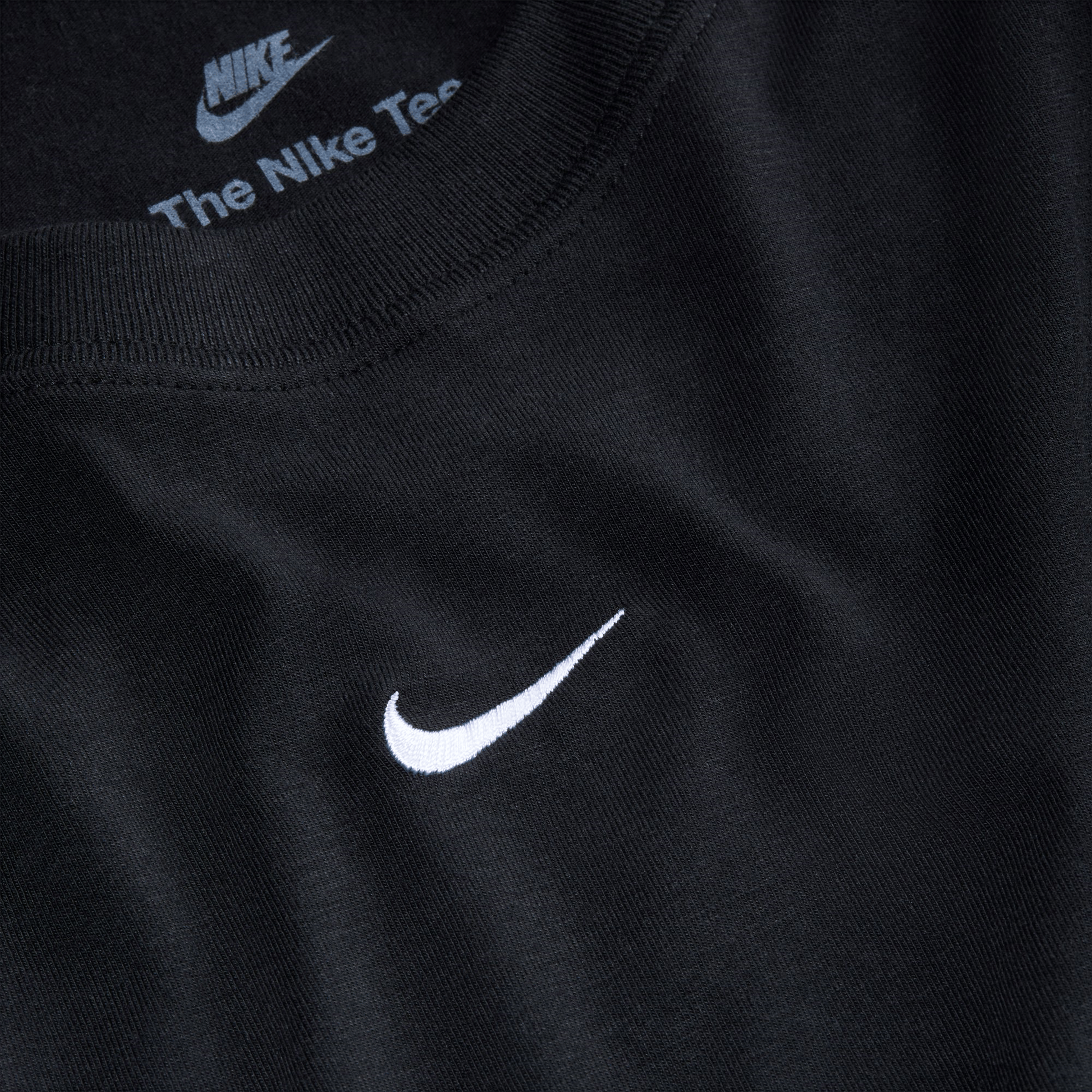 Womens Nike Sportswear Chill Knit Tee