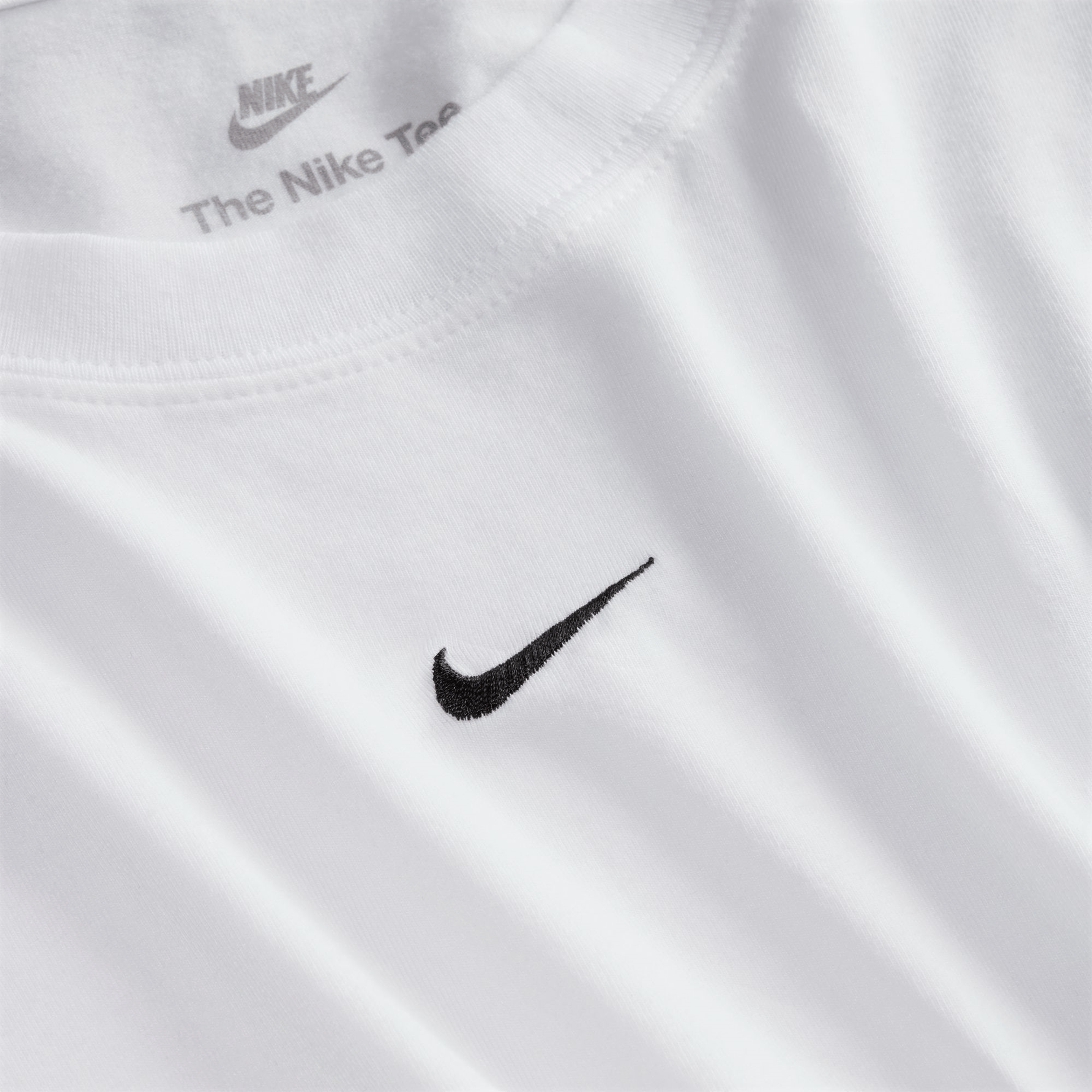 Womens Nike Sportswear Chill Knit Tee