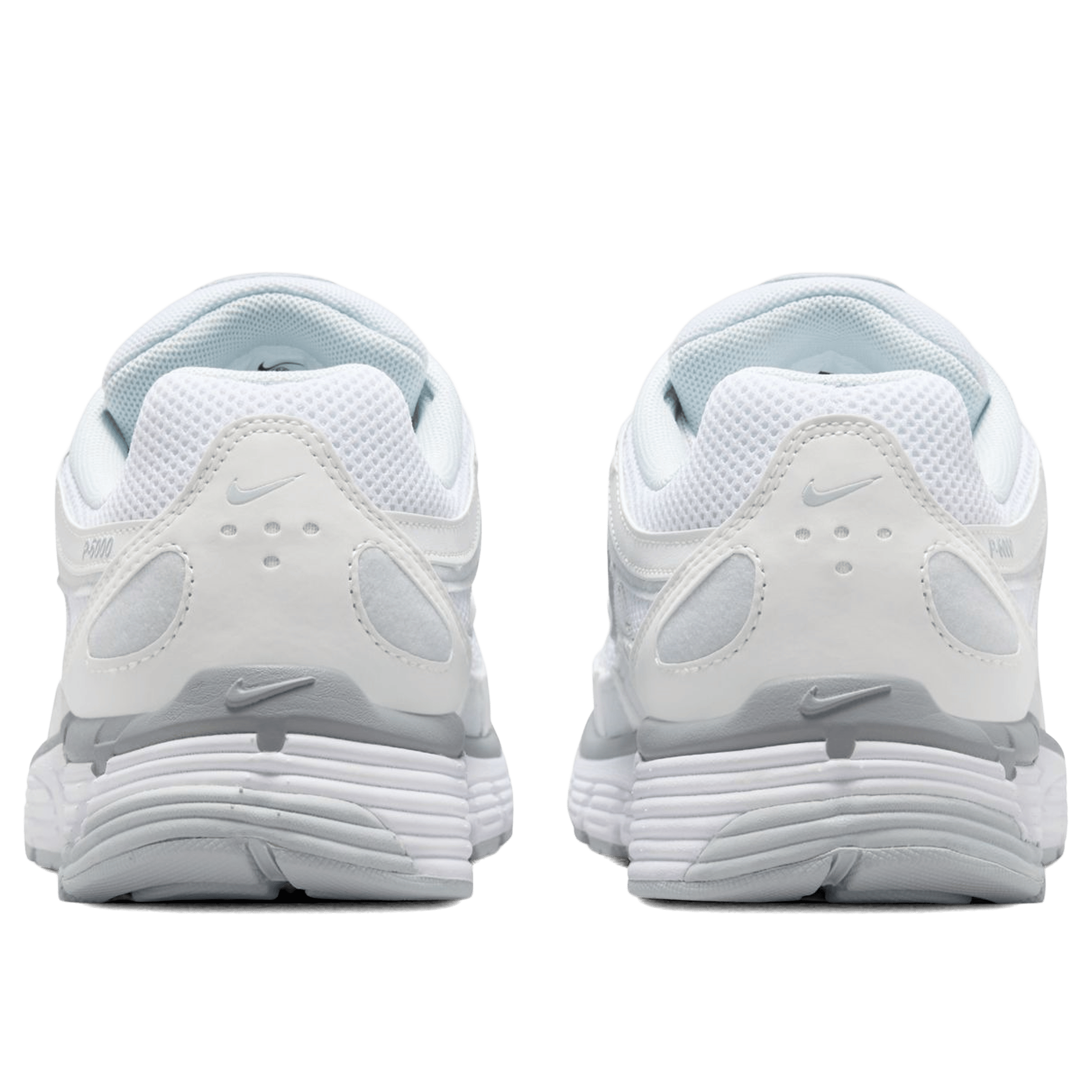 Womens Nike P-6000 Shoes