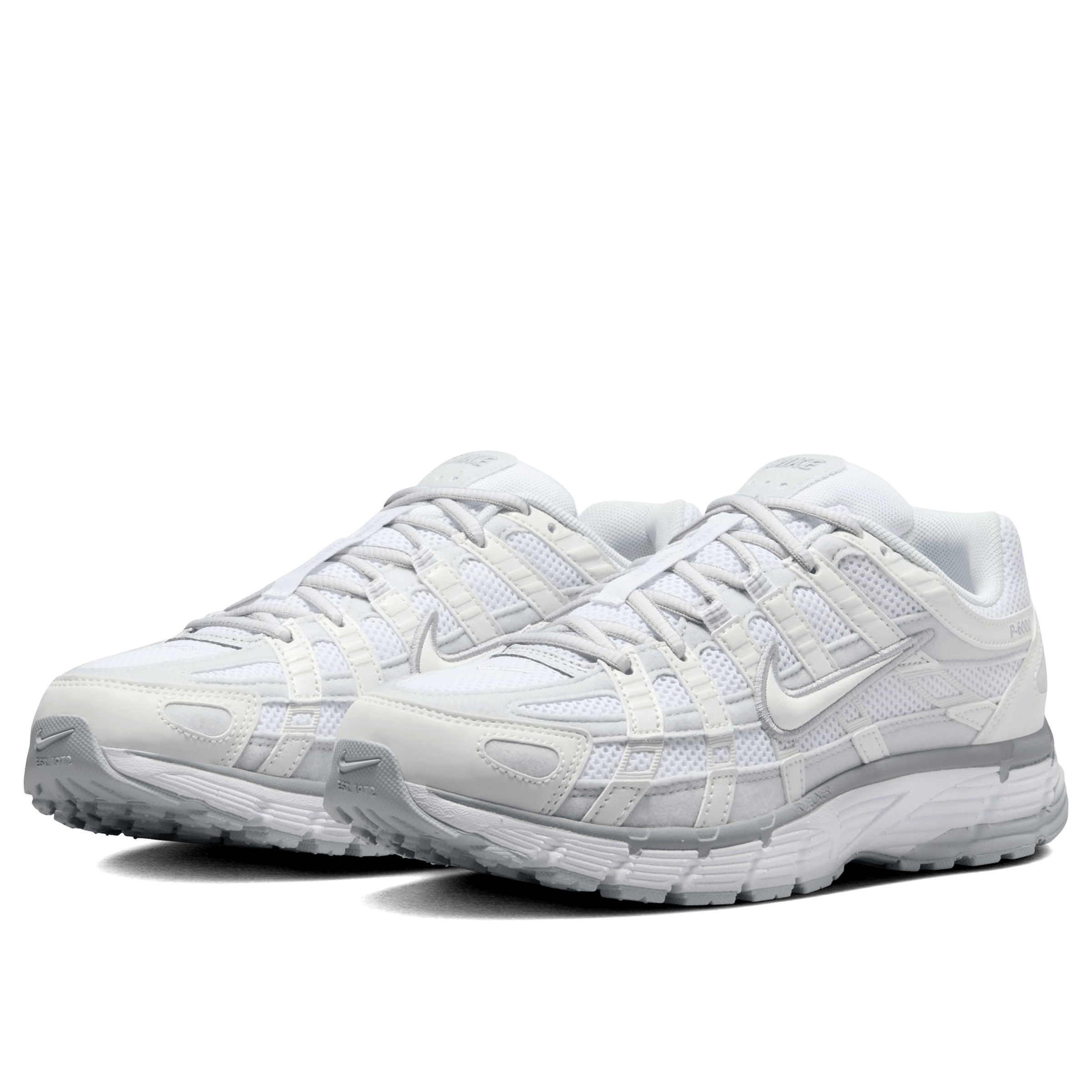 Womens Nike P-6000 Shoes