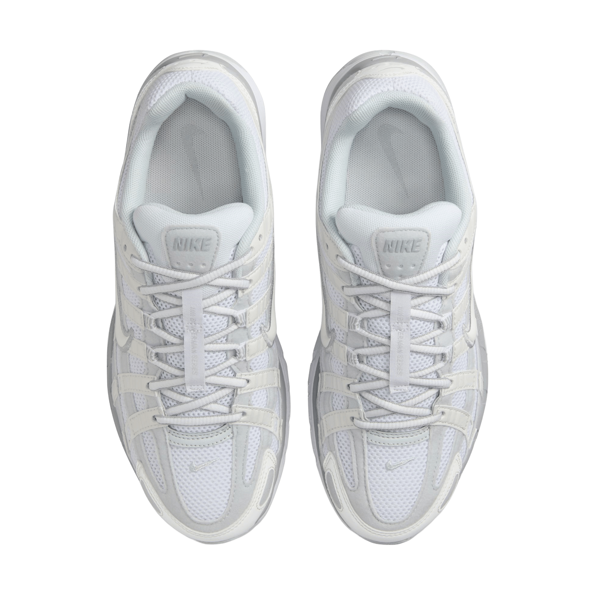 Womens Nike P-6000 Shoes