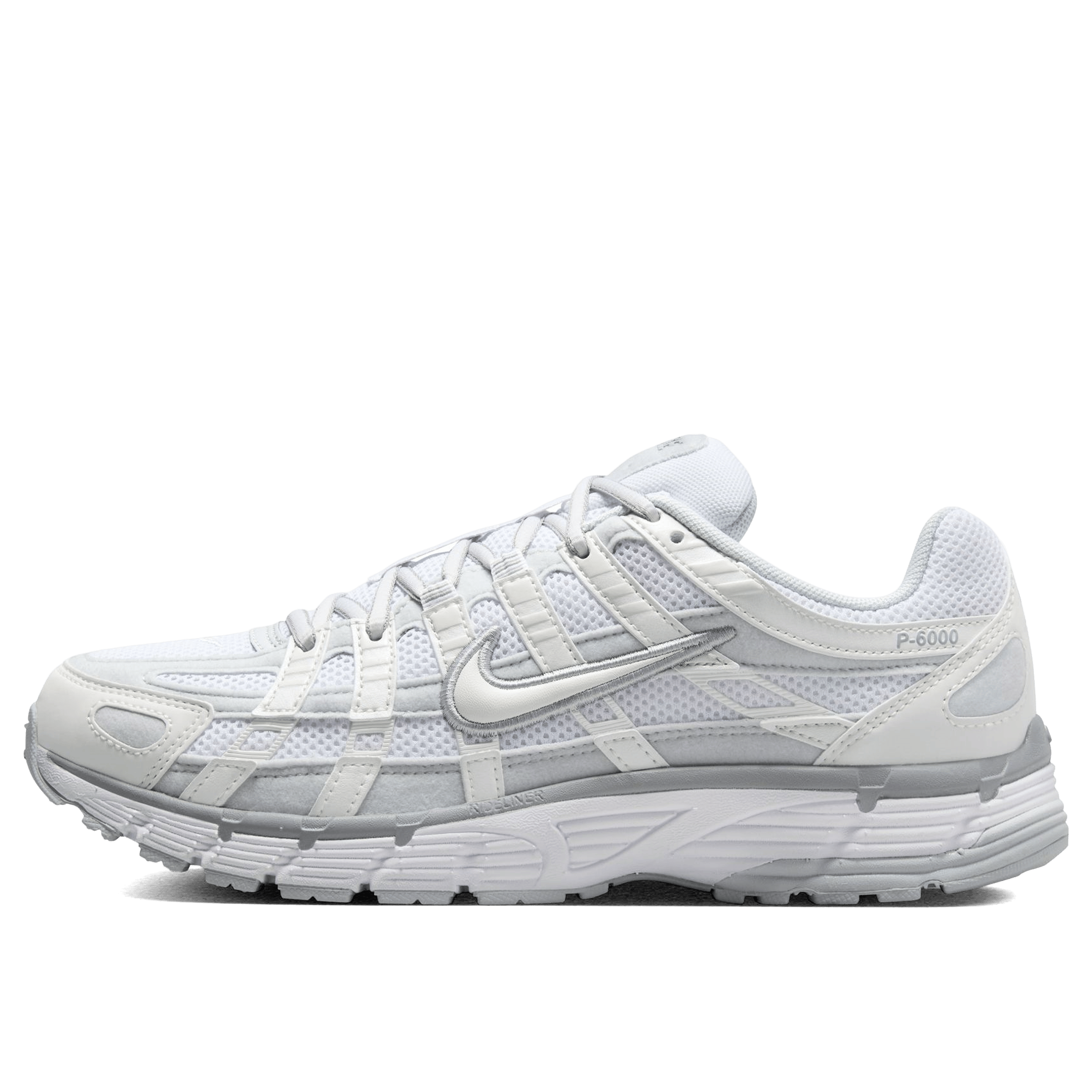 Womens Nike P-6000 Shoes