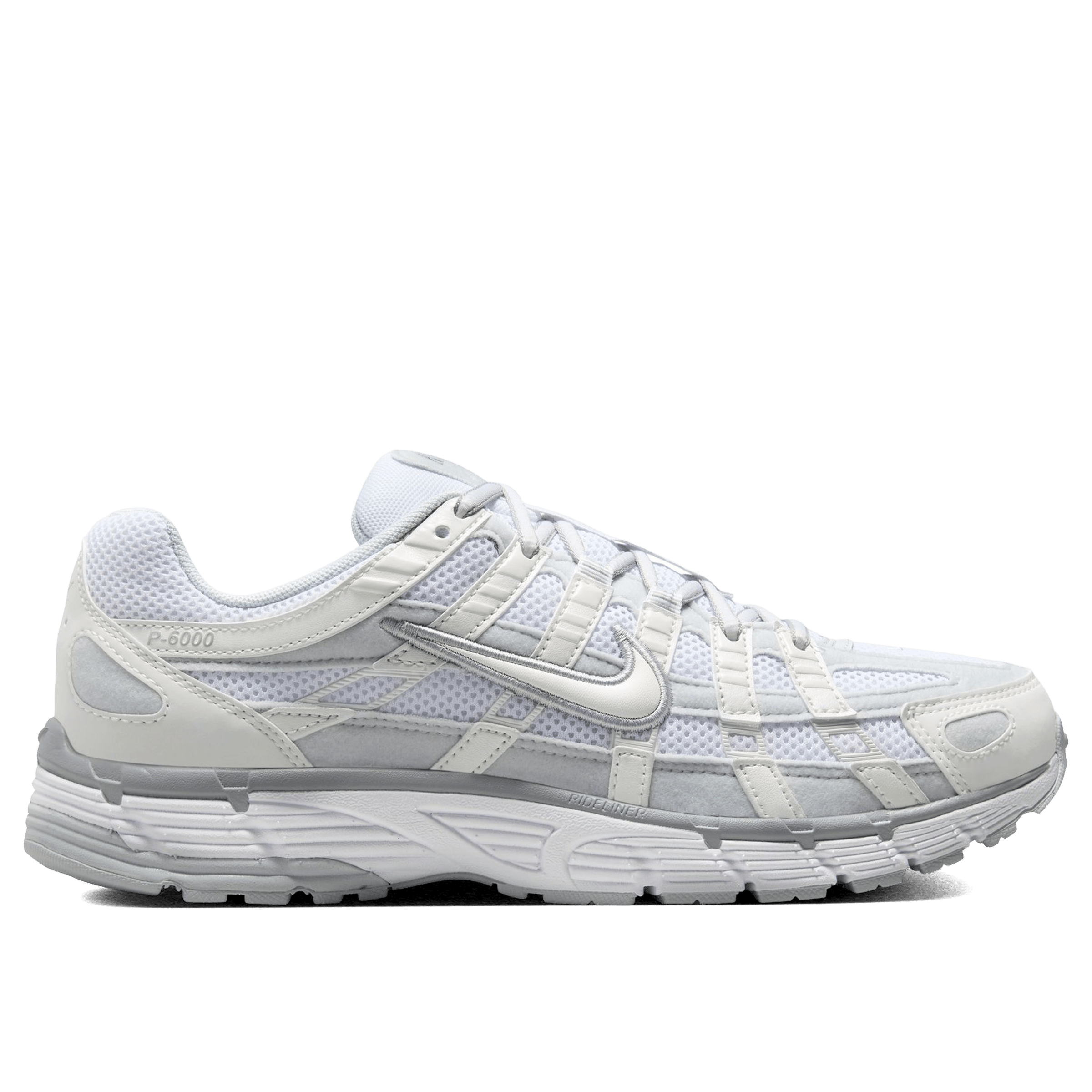 Womens Nike P-6000 Shoes