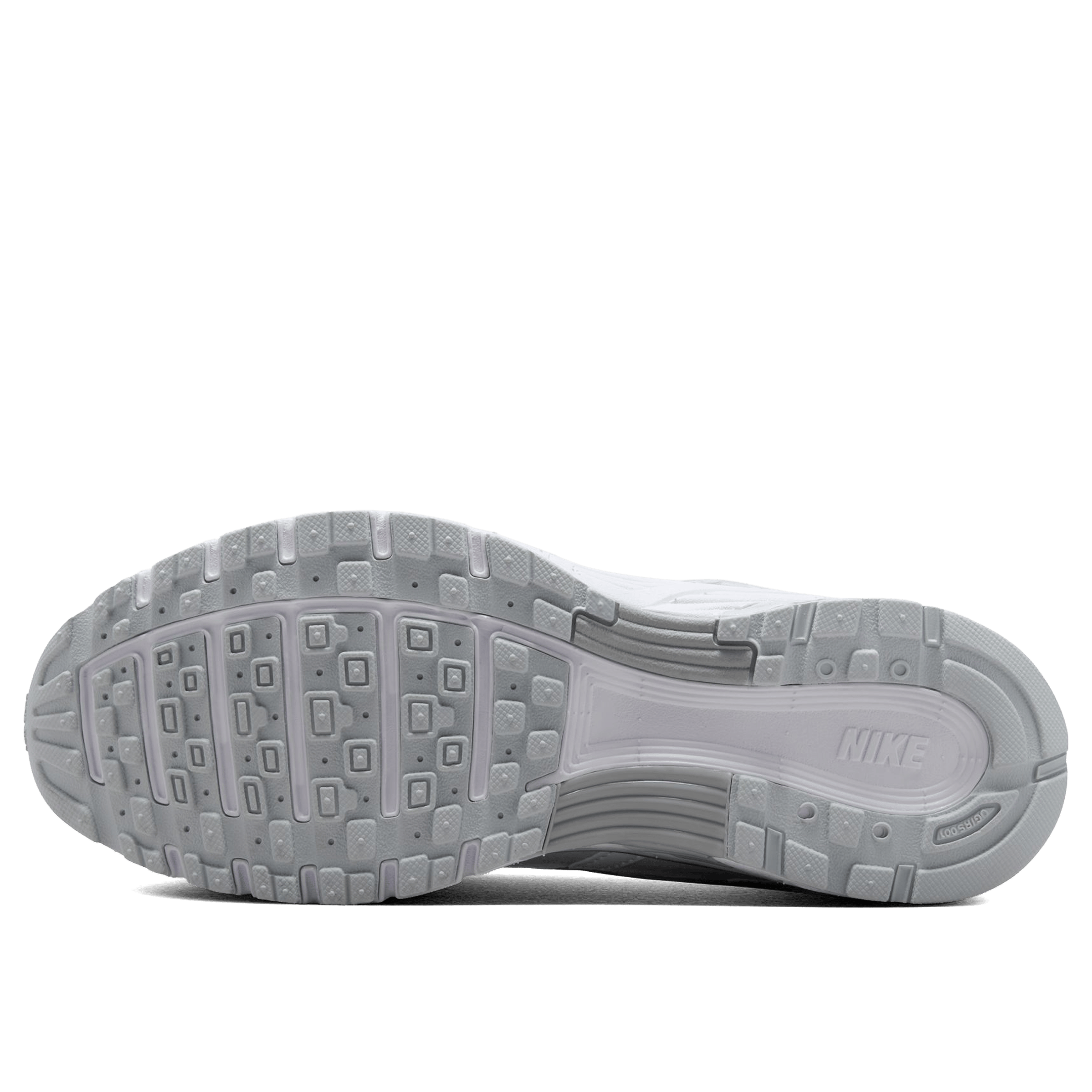 Womens Nike P-6000 Shoes