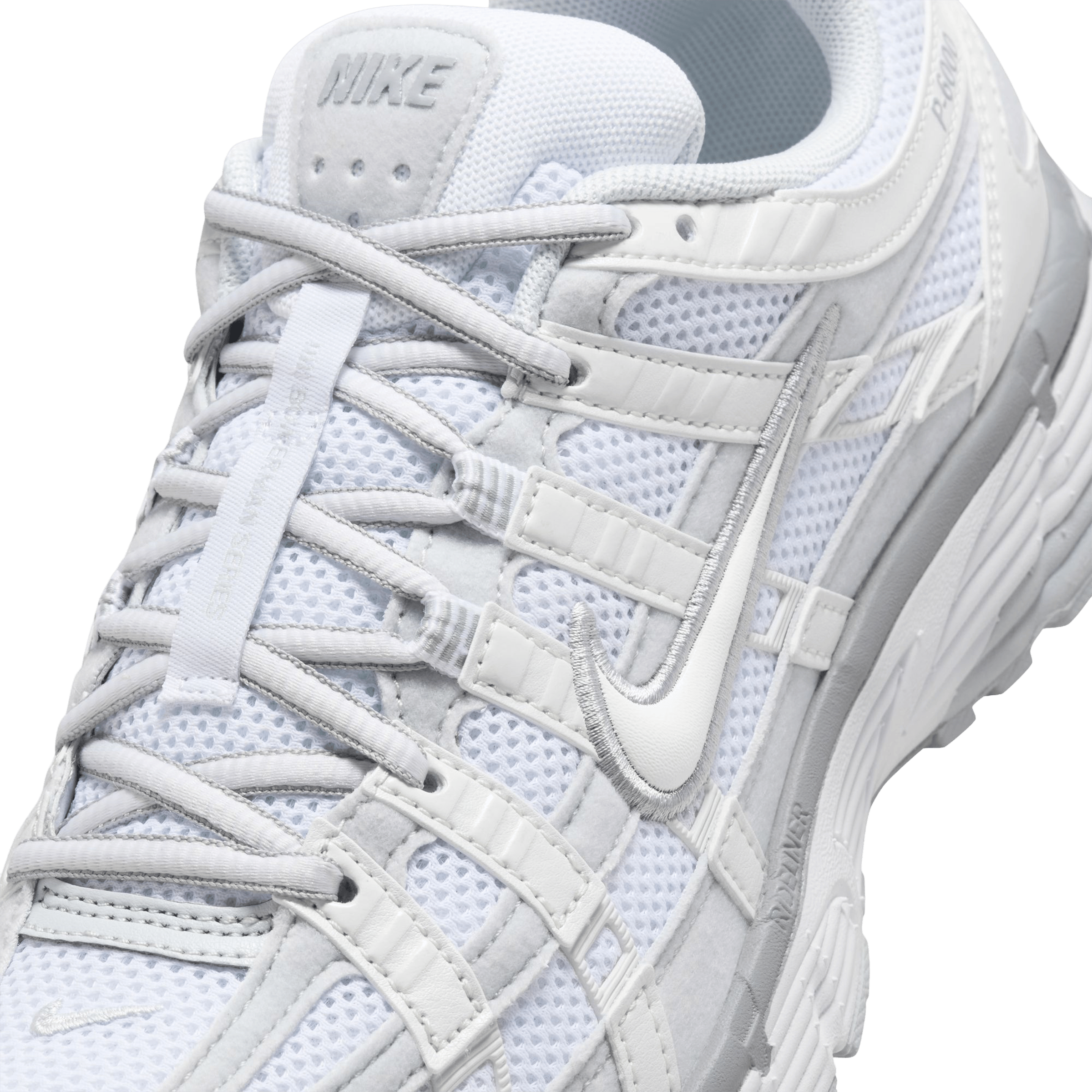 Womens Nike P-6000 Shoes