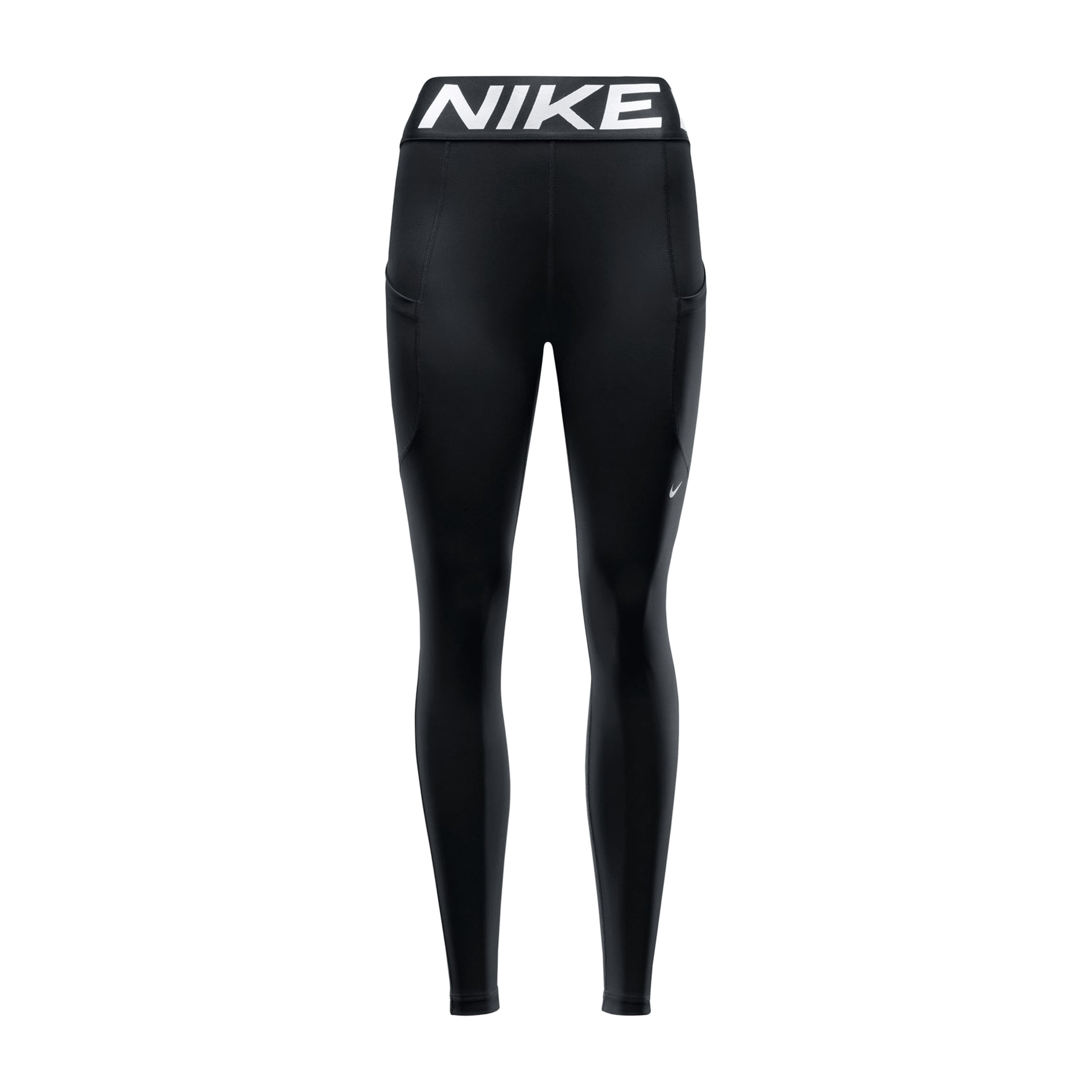 Womens Nike Pro Sculpt High-Waisted Tights