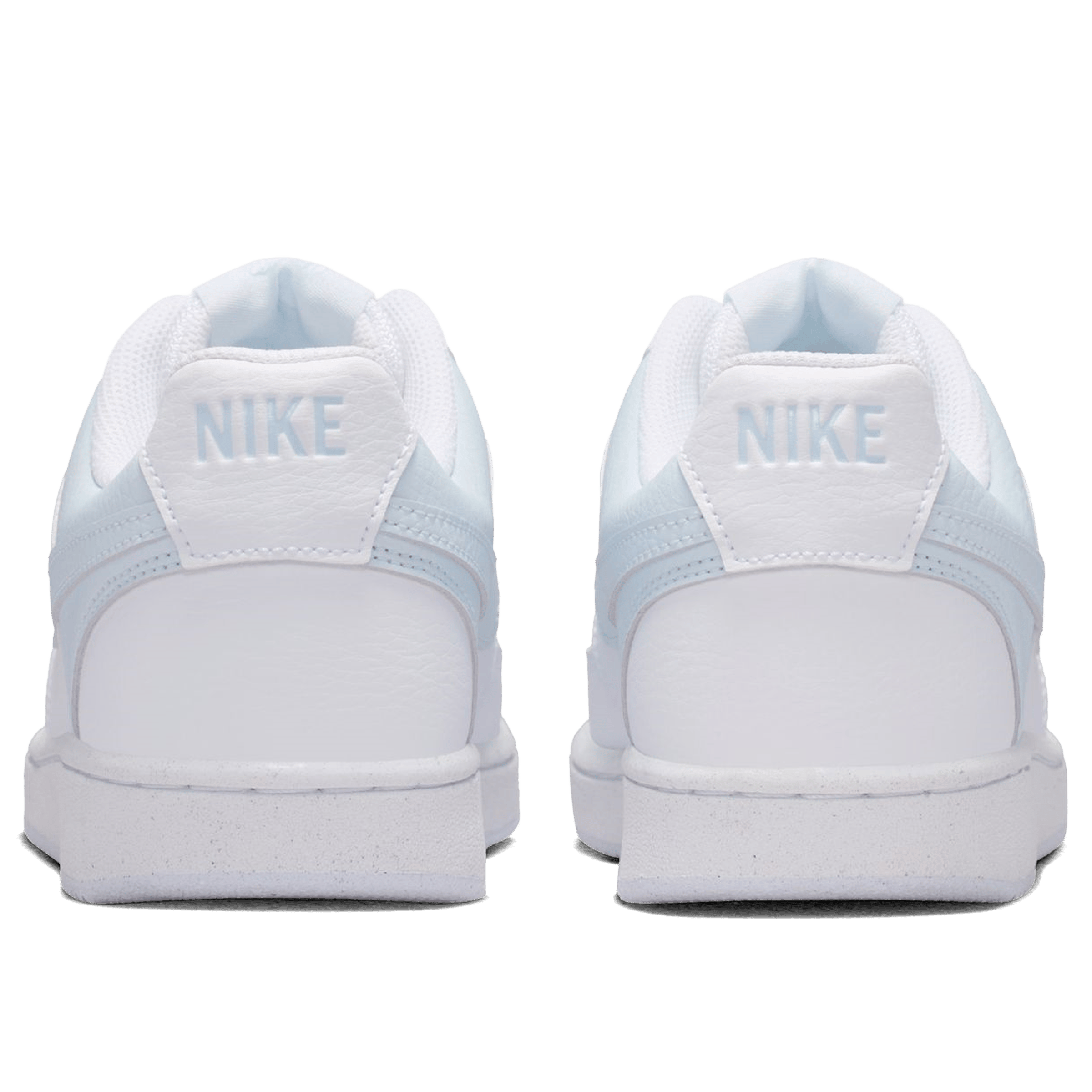 Womens Nike Court Vision Low Next Nature Shoes