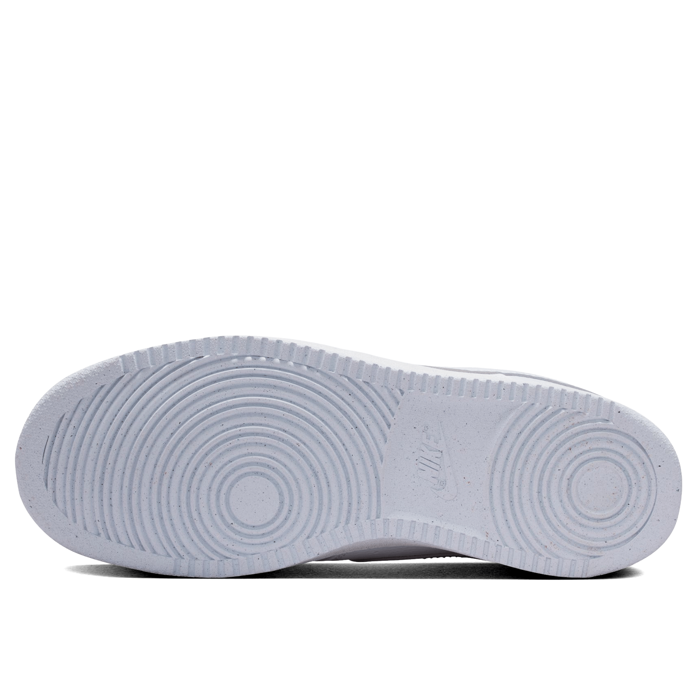 Womens Nike Court Vision Low Next Nature Shoes