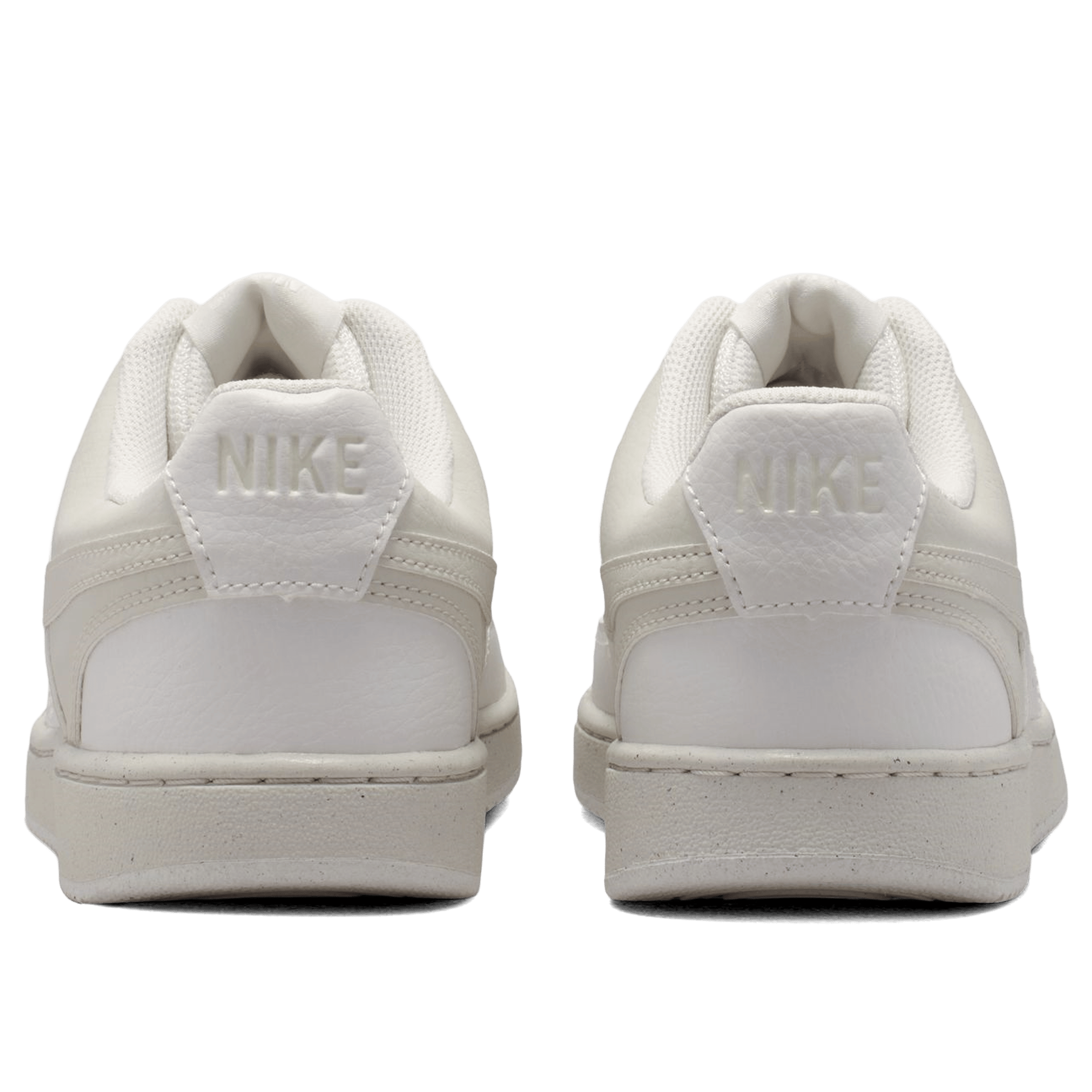 Womens Nike Court Vision Low Next Nature Shoes