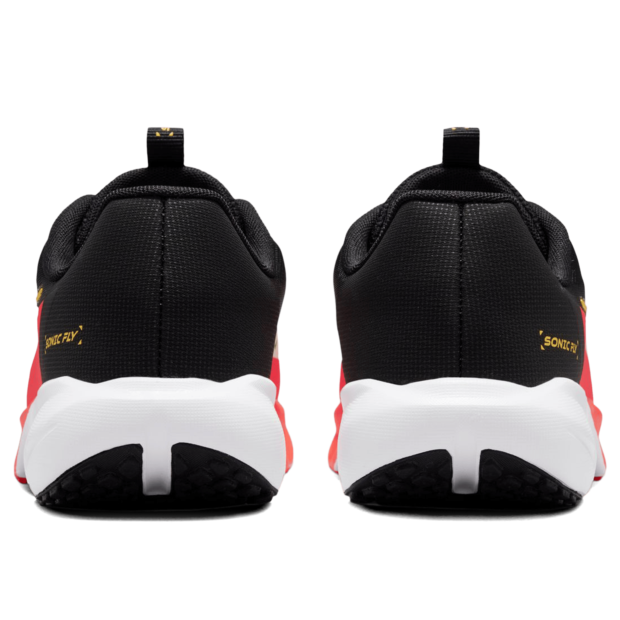 Kids Nike Sonic Fly (Bigger Kids) Running Shoes