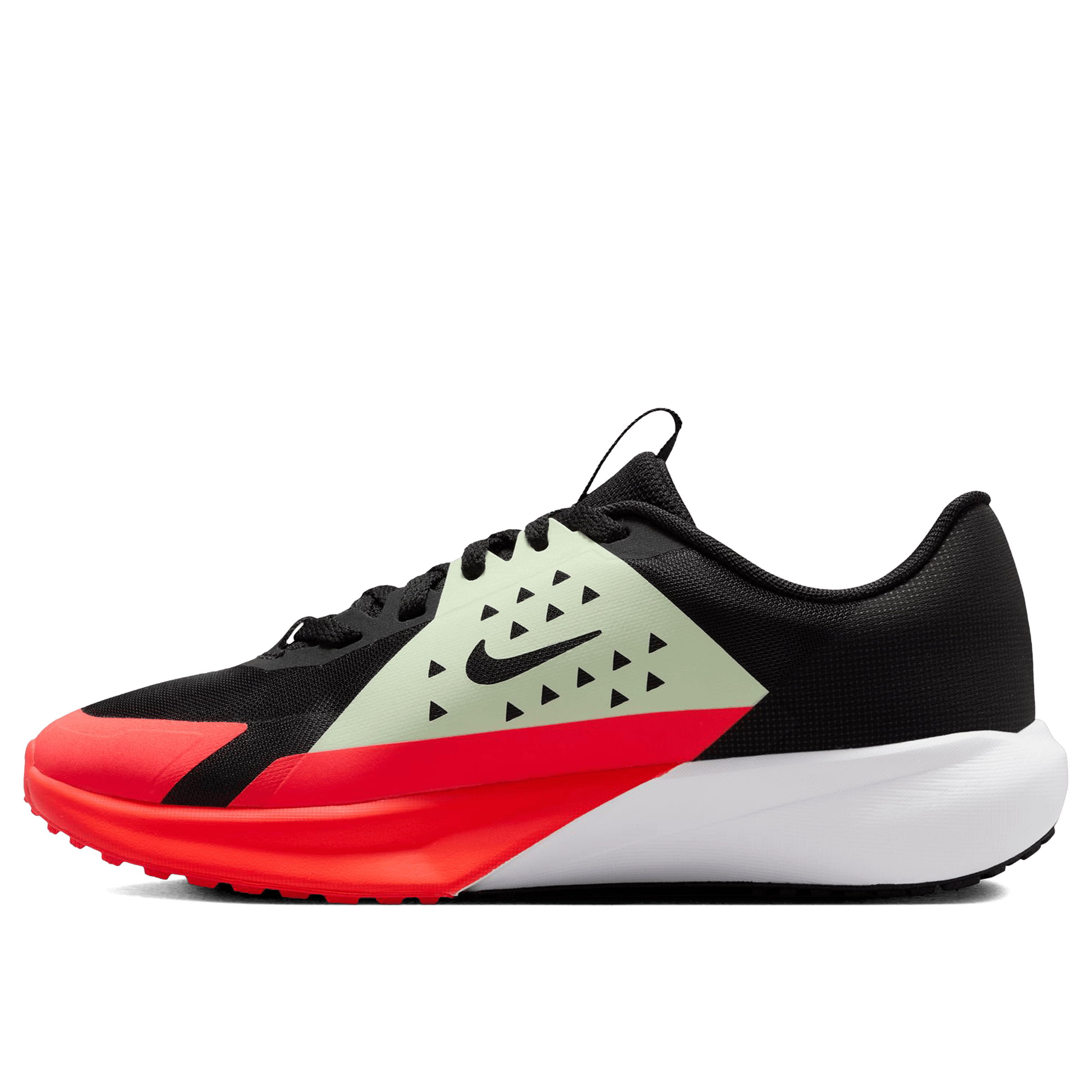 Kids Nike Sonic Fly (Bigger Kids) Running Shoes