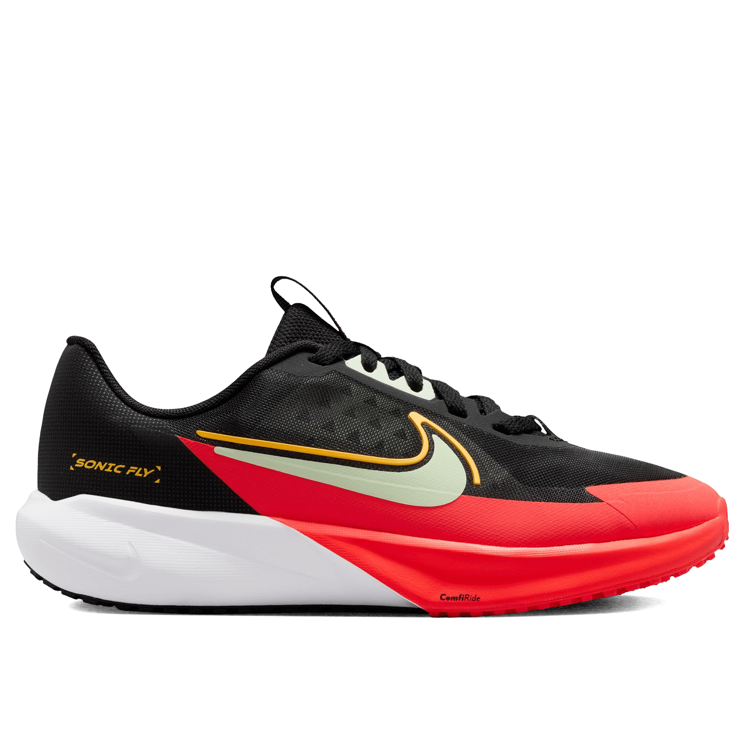 Kids Nike Sonic Fly (Bigger Kids) Running Shoes