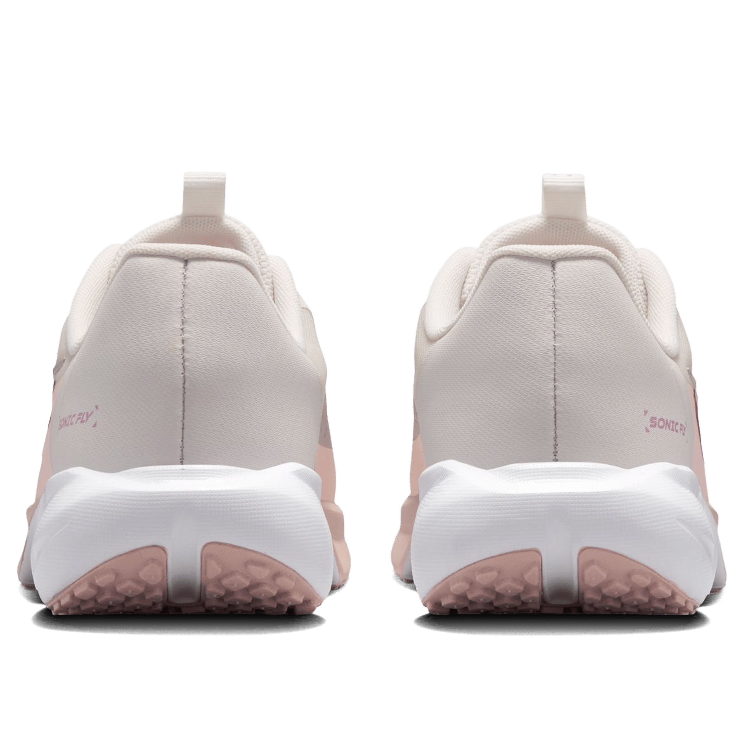 Kids Nike Sonic Fly (Bigger Kids) Running Shoes