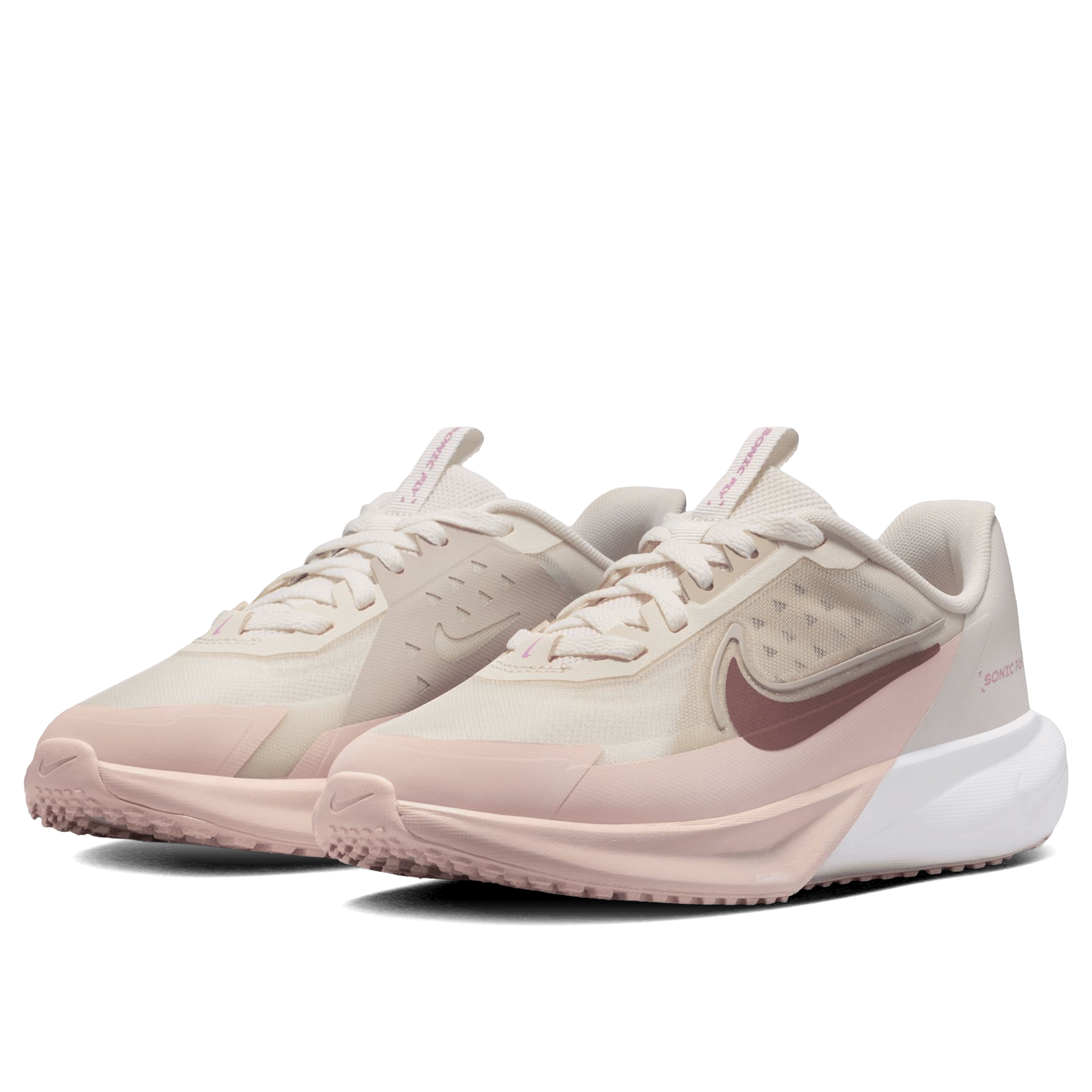 Kids Nike Sonic Fly (Bigger Kids) Running Shoes