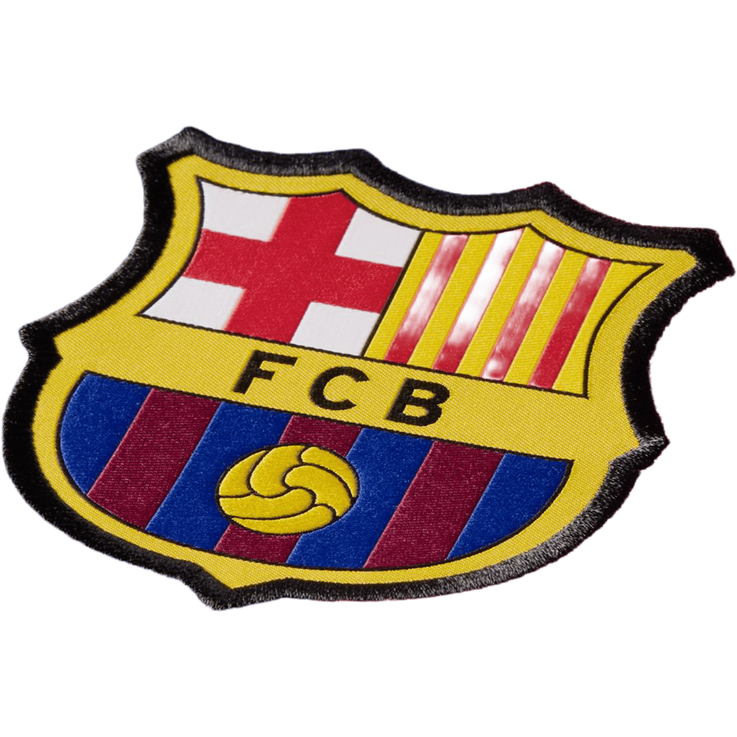 Mens Nike FC Barcelona 25/26 Stadium Fourth Replica Football Jersey