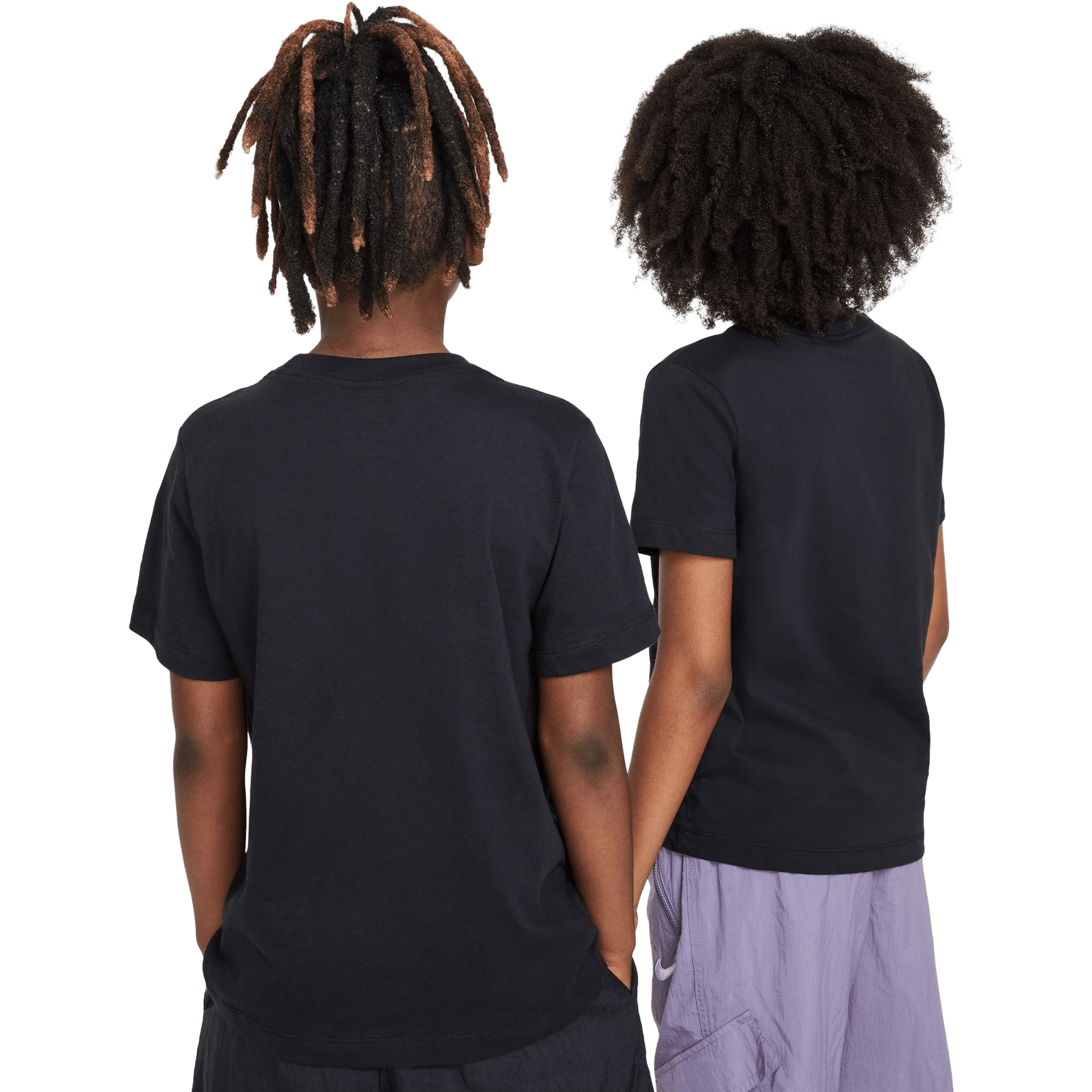 Kids Nike Sportswear (Older Kids) Tee