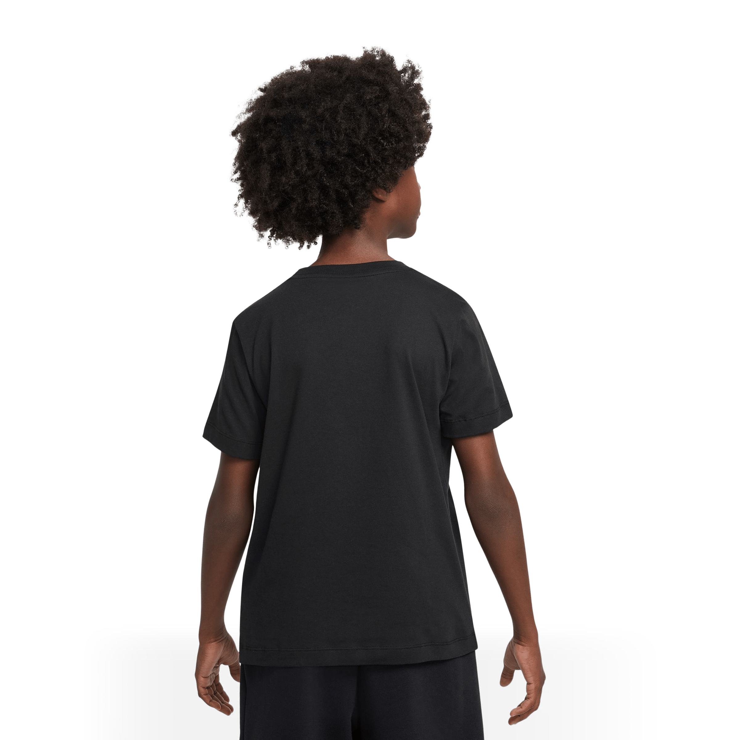 Kids Nike Sportswear (Older Kids) Tee