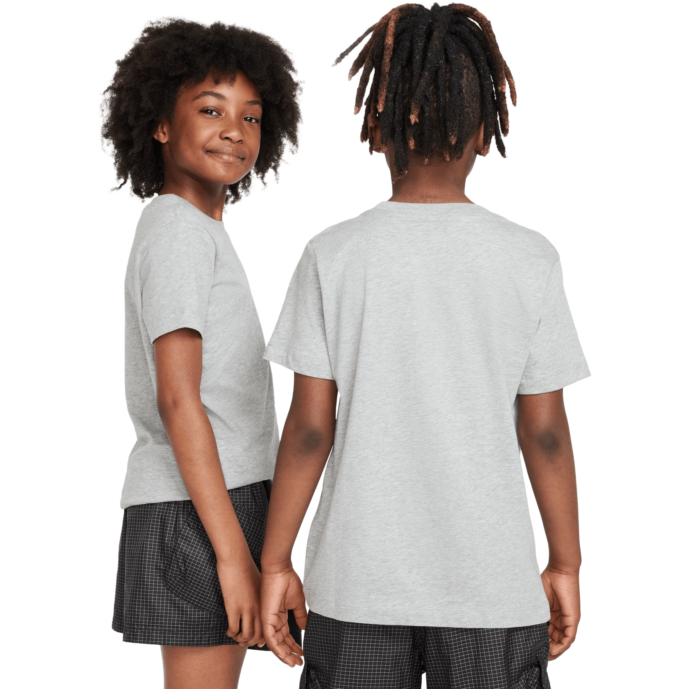 Kids Nike Sportswear (Older Kids) Tee