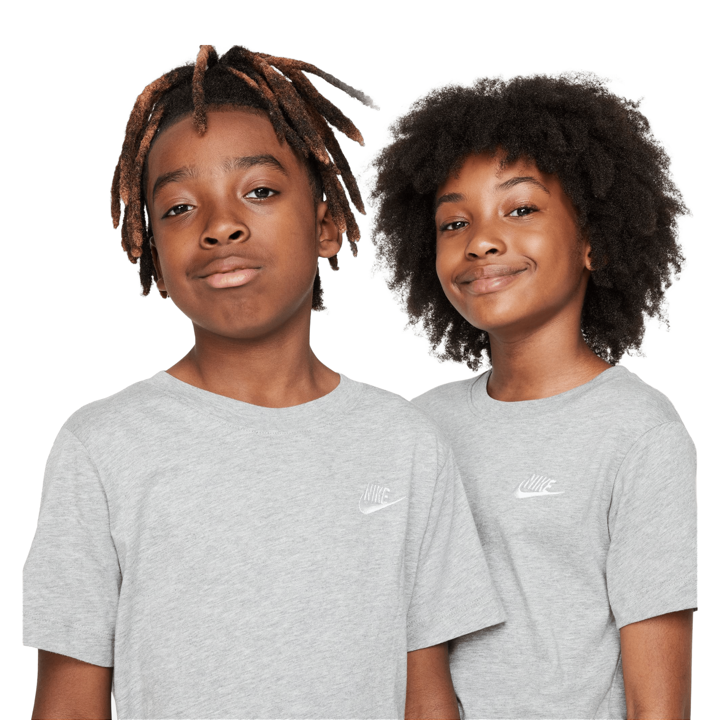 Kids Nike Sportswear (Older Kids) Tee