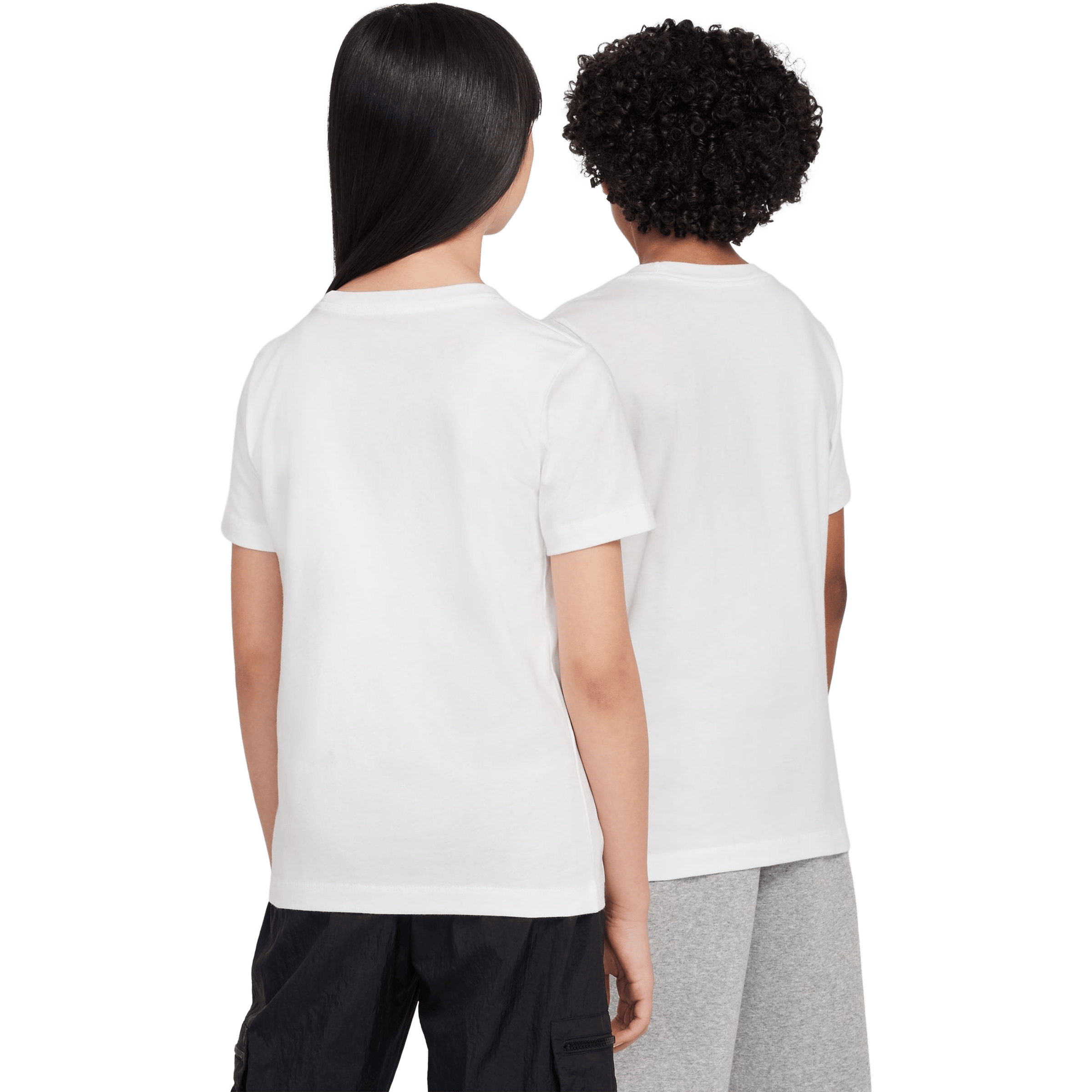 Kids Nike Sportswear (Older Kids) Tee