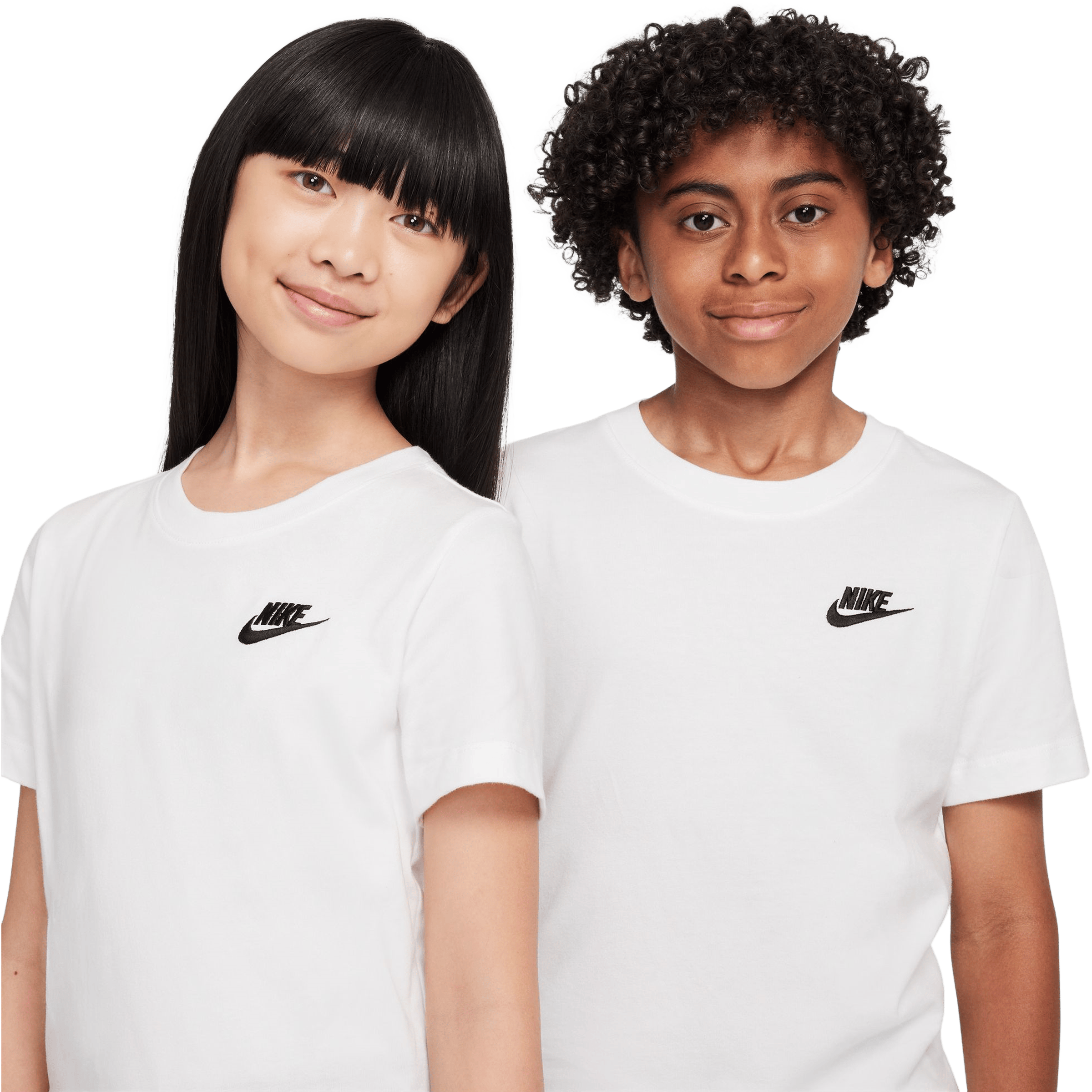 Kids Nike Sportswear (Older Kids) Tee
